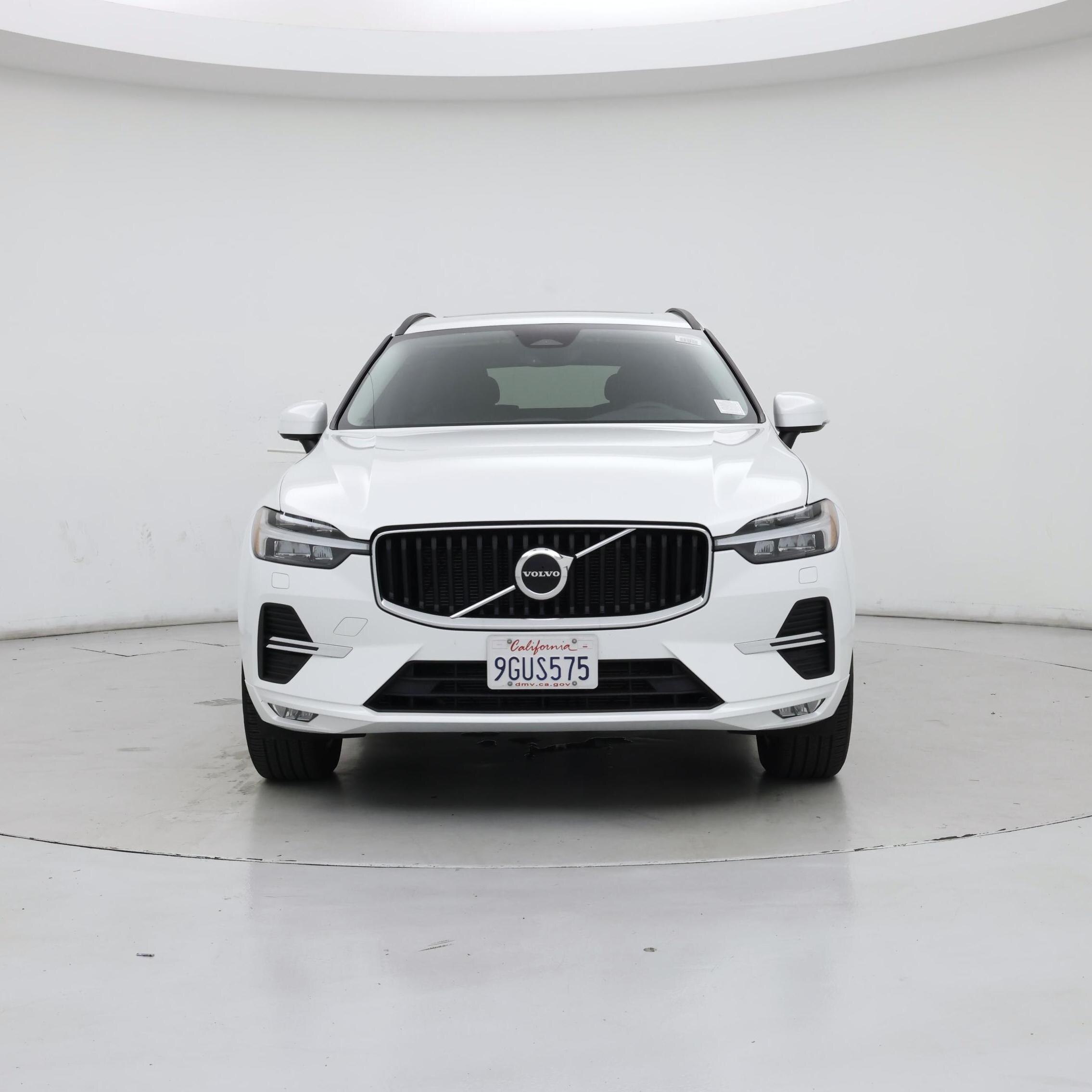 Thumbnail: 2023 Volvo XC60 - 5