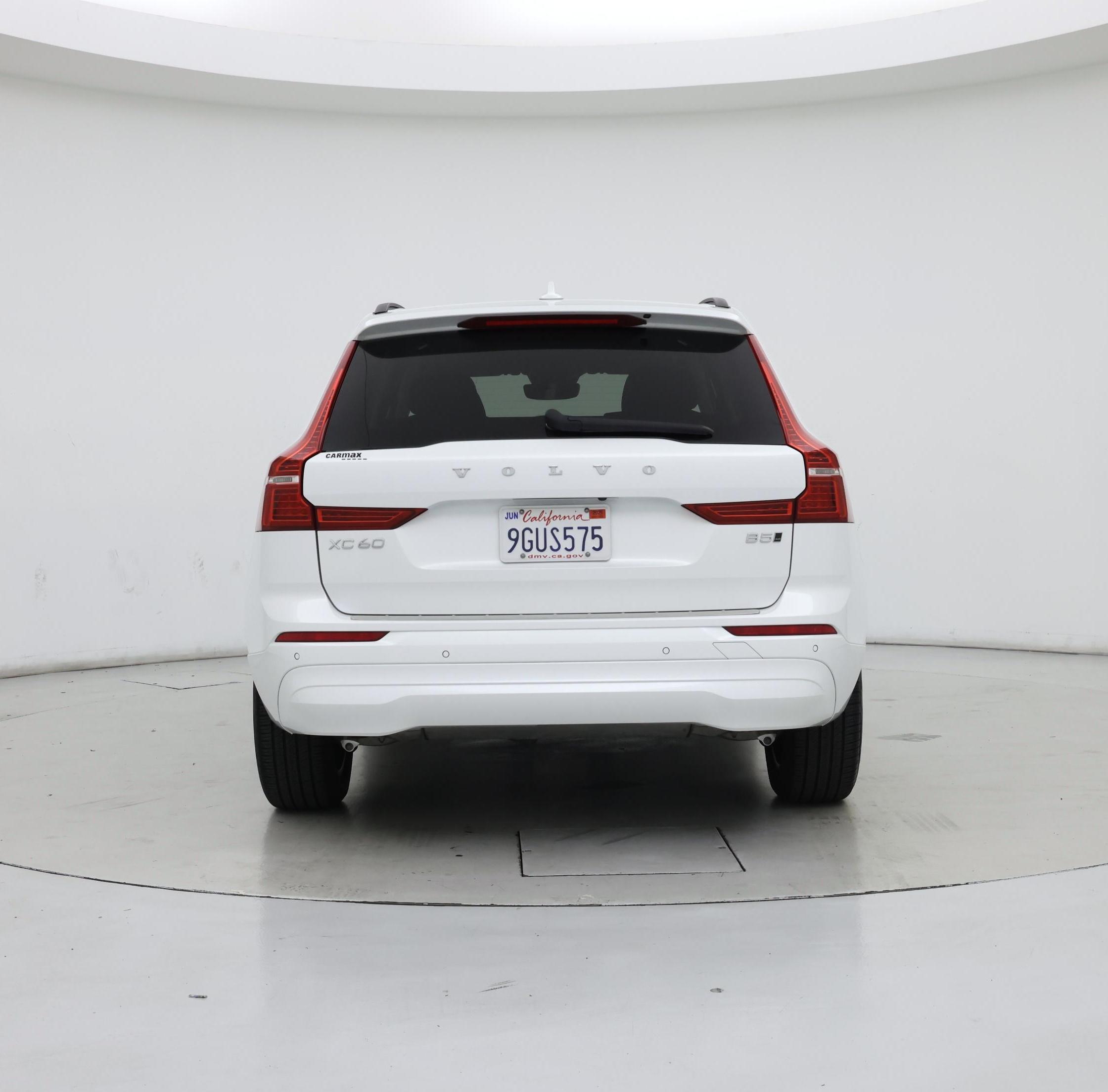 Thumbnail: 2023 Volvo XC60 - 6
