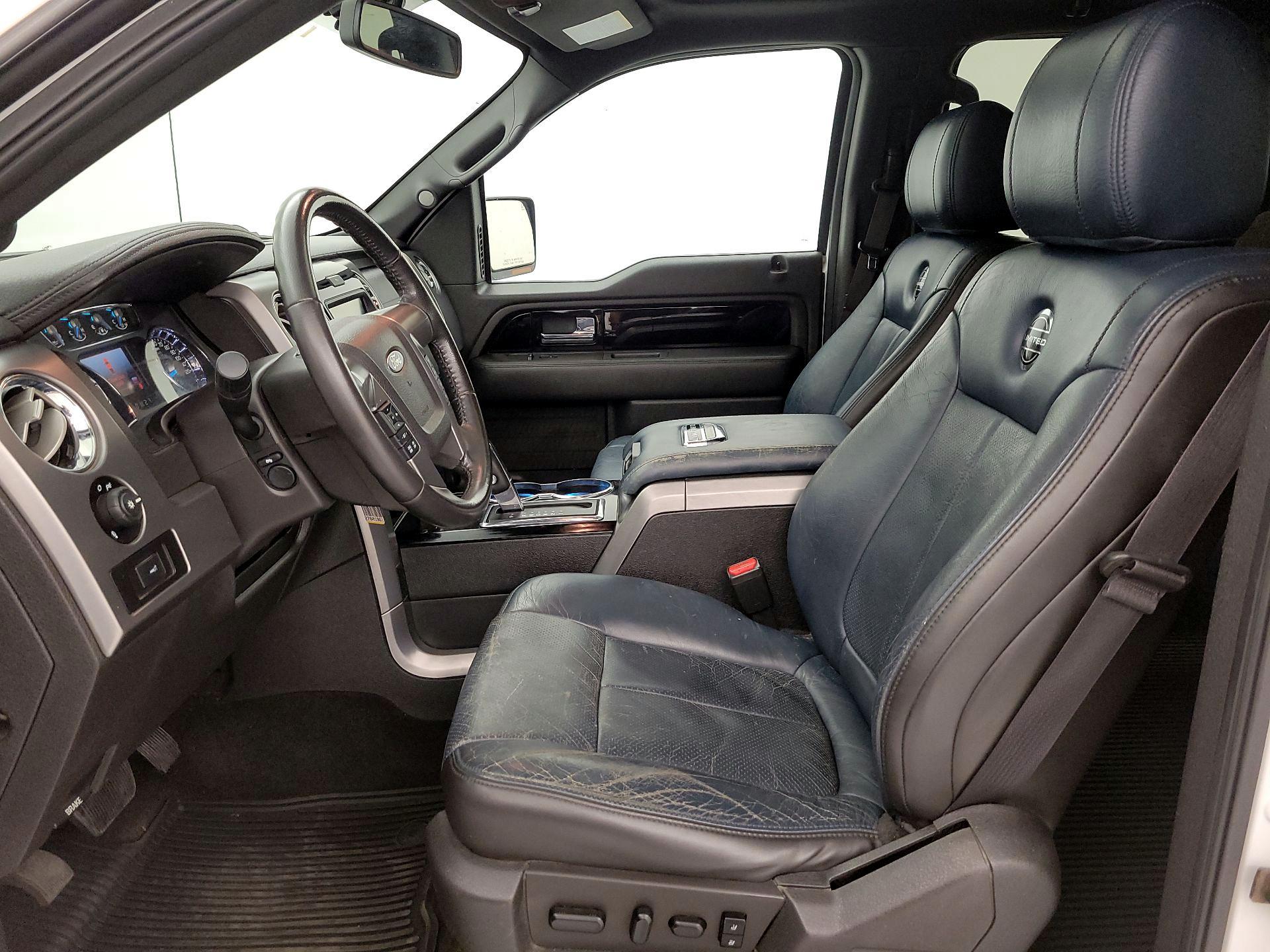 Thumbnail: 2014 Ford F-150 - 11