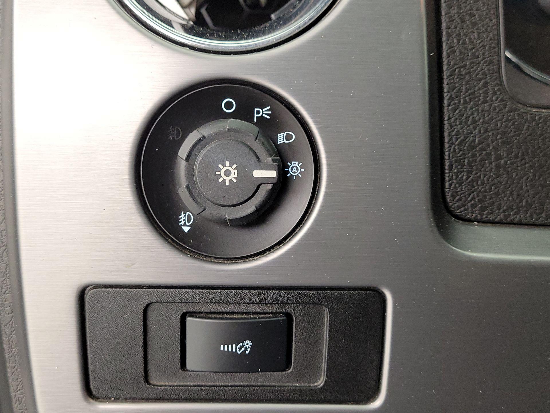 Thumbnail: 2014 Ford F-150 - 13