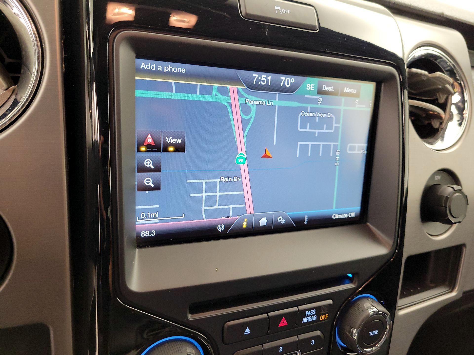 Thumbnail: 2014 Ford F-150 - 14