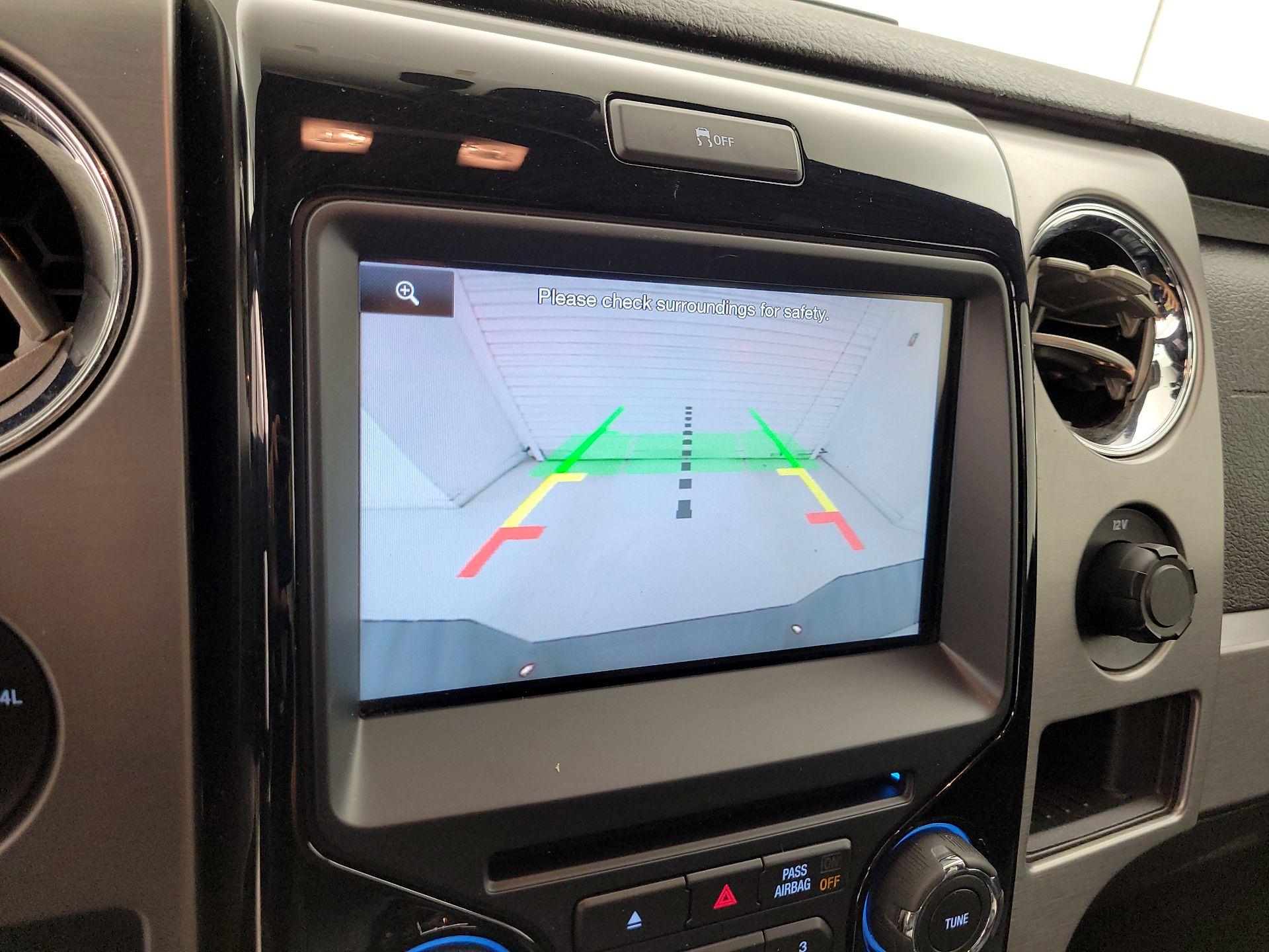 Thumbnail: 2014 Ford F-150 - 15