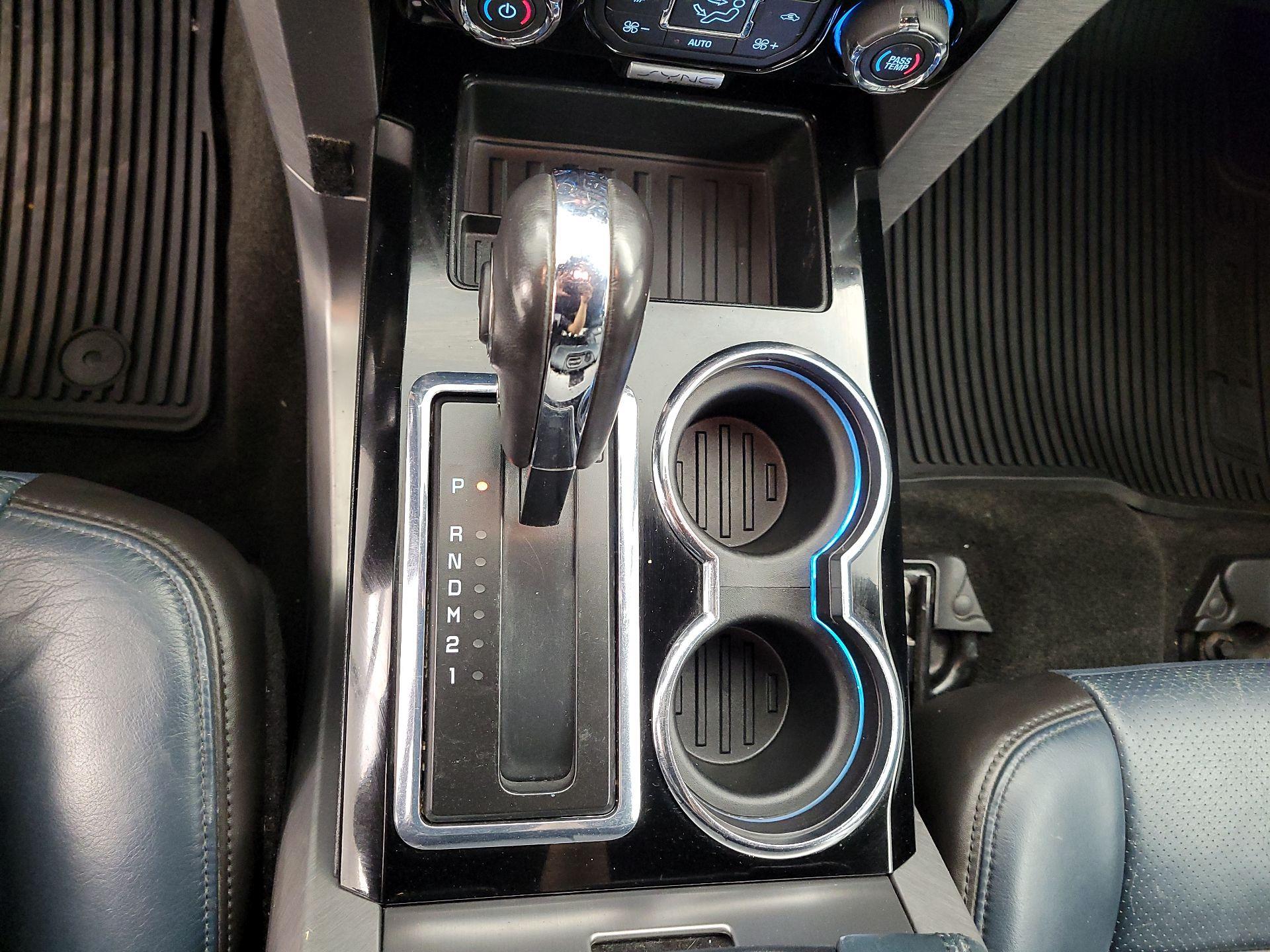 Thumbnail: 2014 Ford F-150 - 18