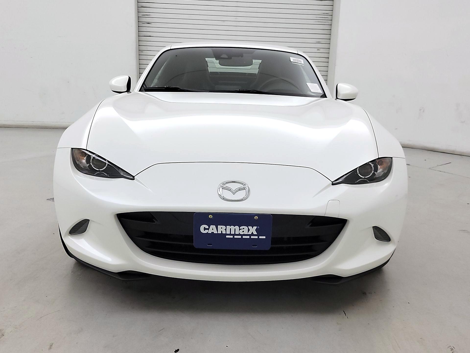 Thumbnail: 2021 Mazda MX-5 Miata - 2