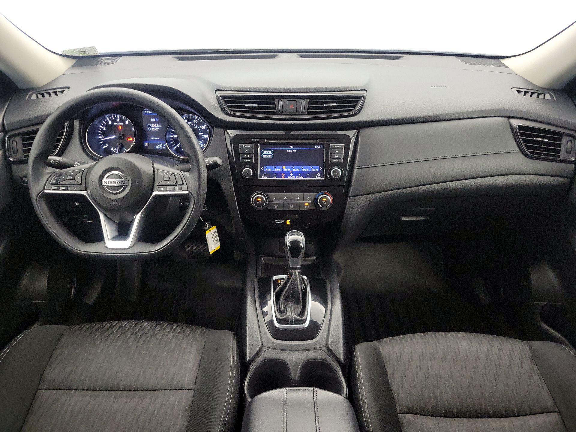 Thumbnail: 2018 Nissan Rogue - 9