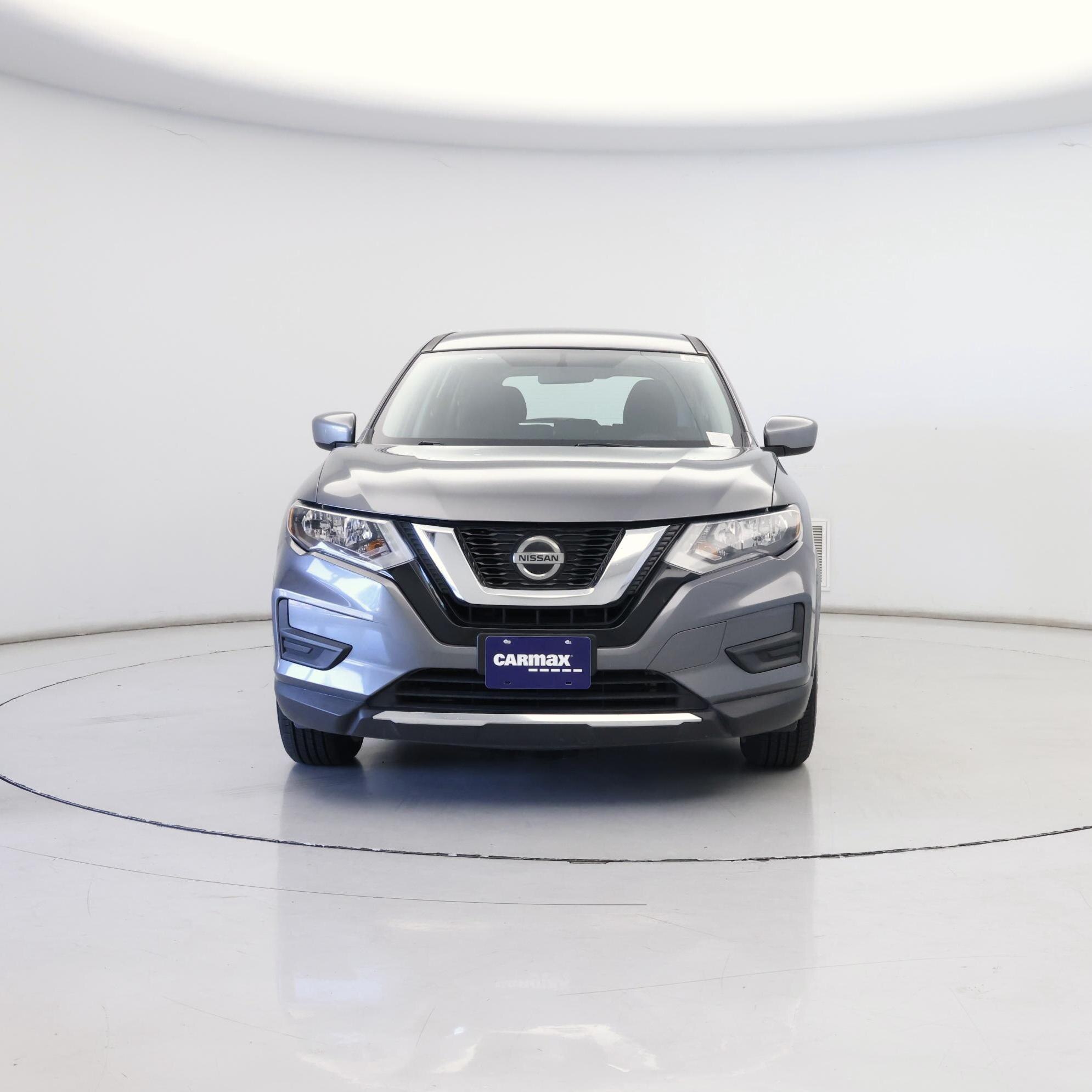Thumbnail: 2018 Nissan Rogue - 5