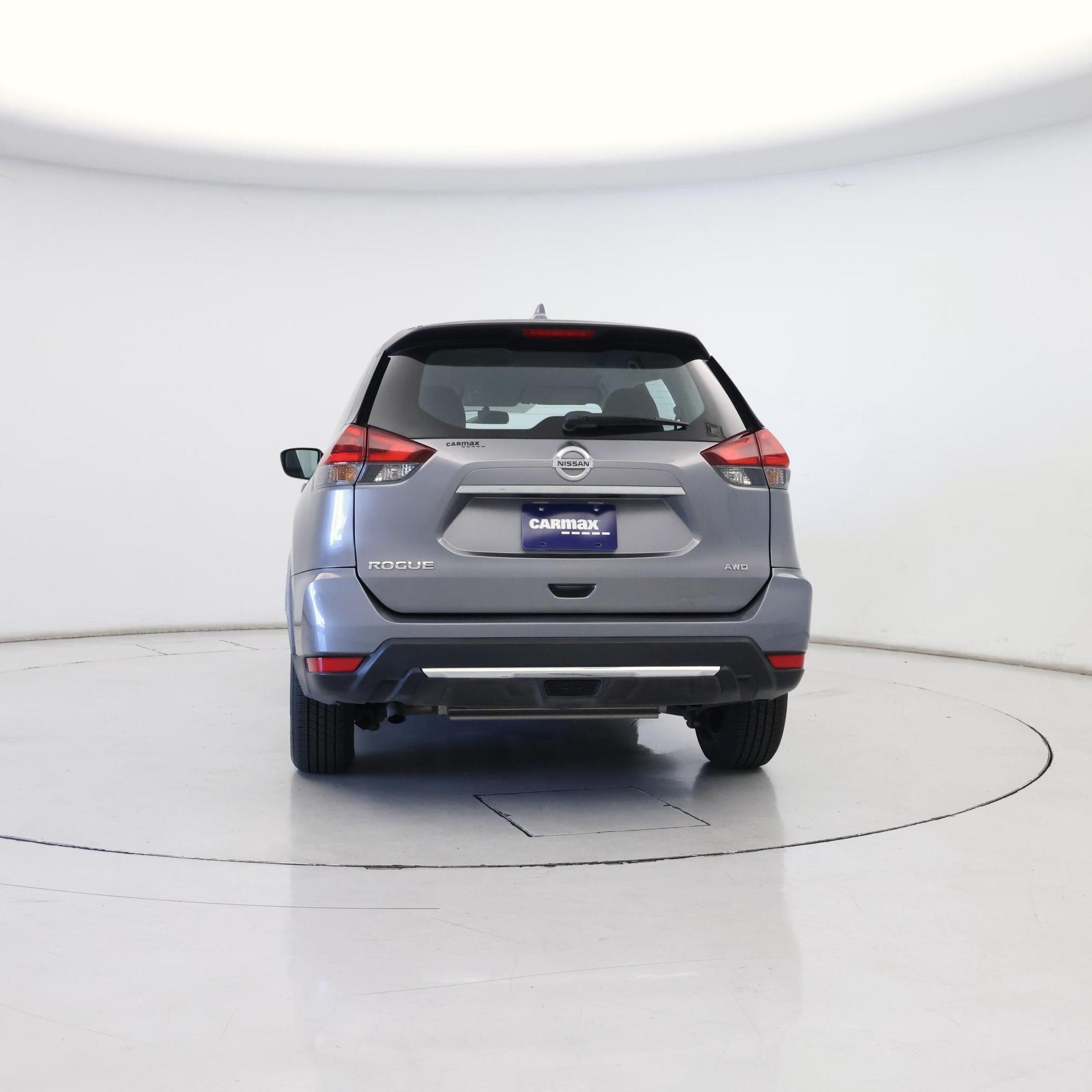 Thumbnail: 2018 Nissan Rogue - 6