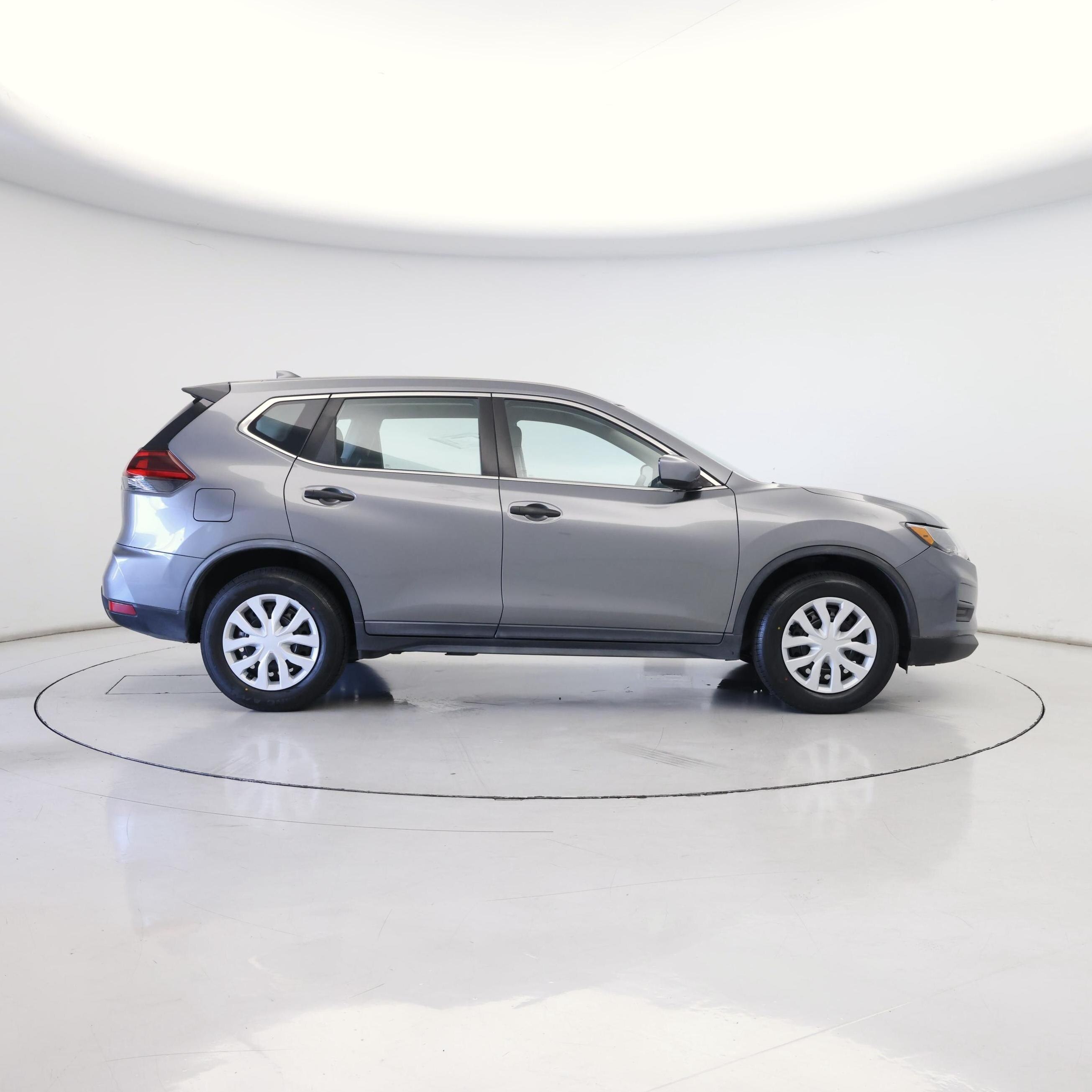 Thumbnail: 2018 Nissan Rogue - 7