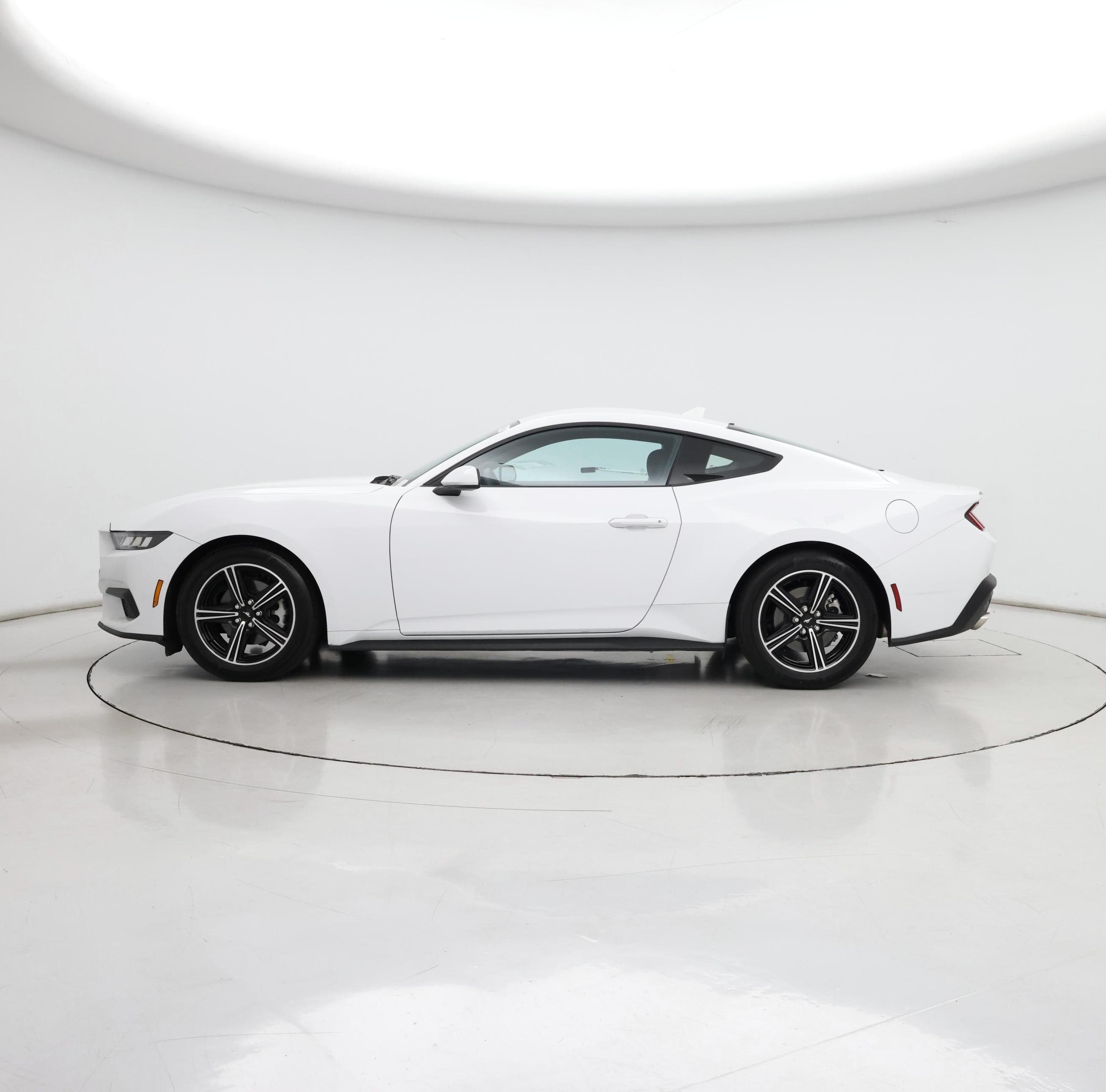 Thumbnail: 2024 Ford Mustang - 3