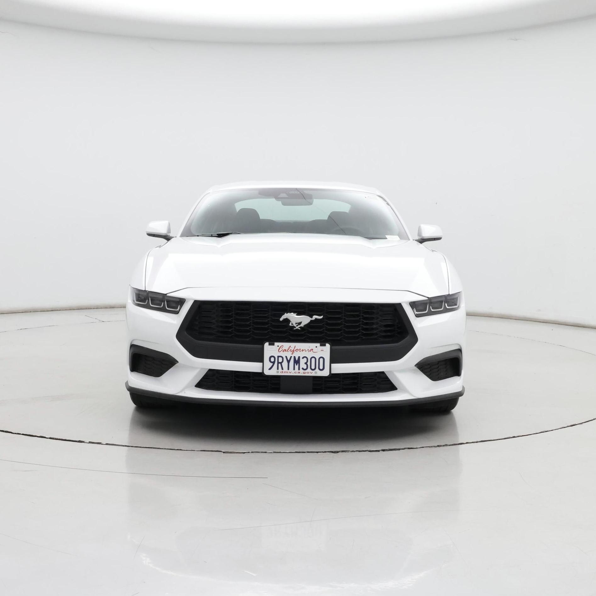 Thumbnail: 2024 Ford Mustang - 5