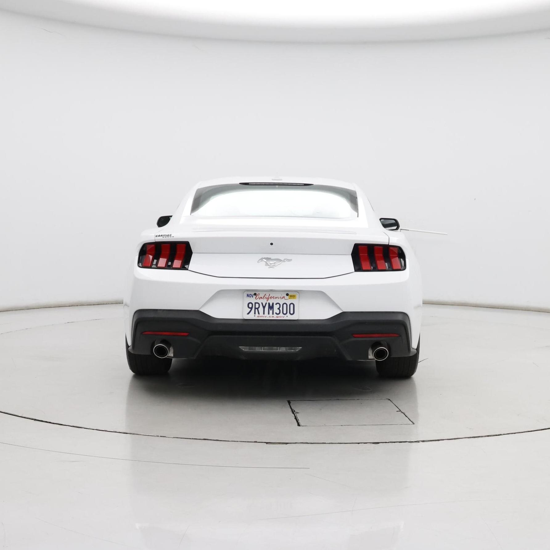 Thumbnail: 2024 Ford Mustang - 6