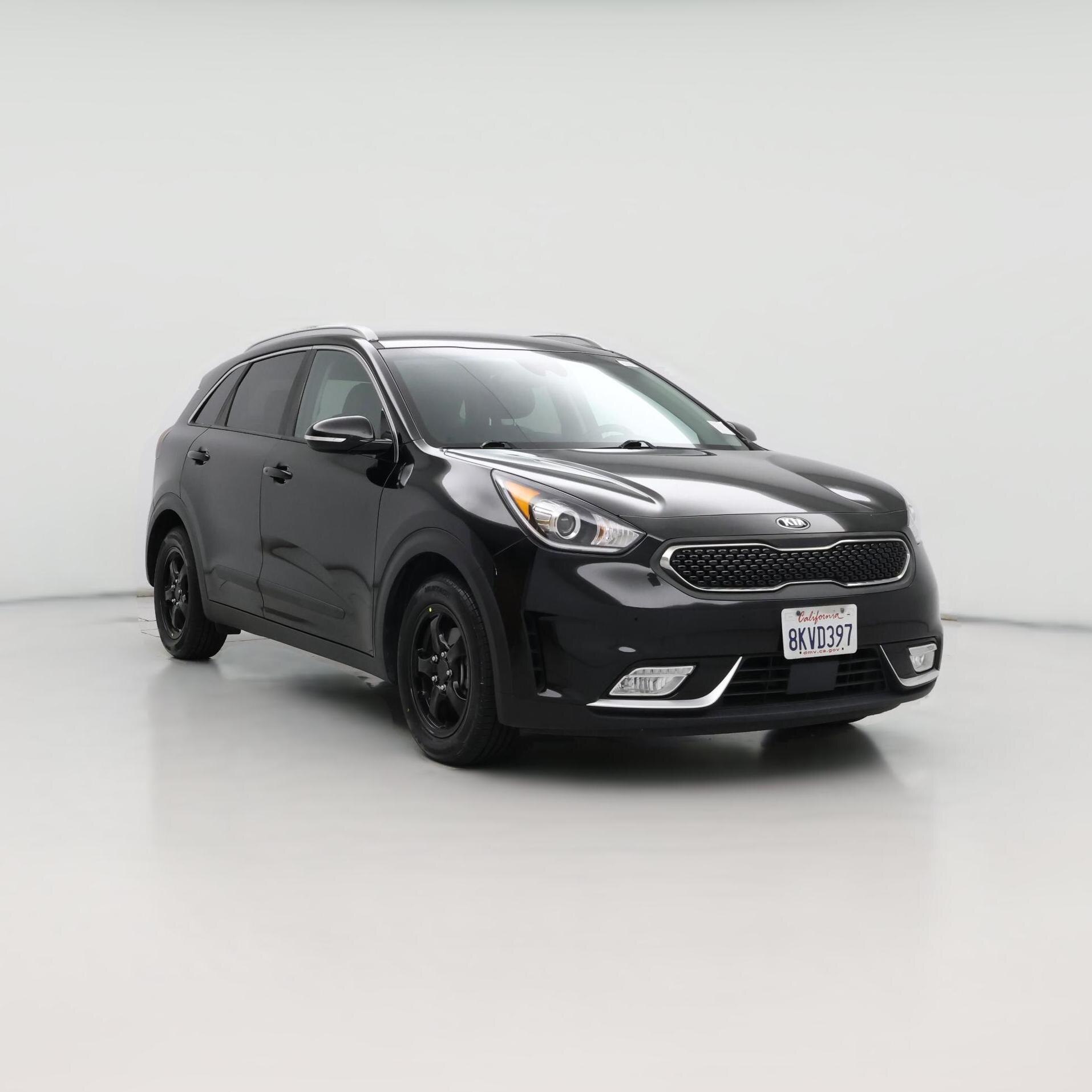 Thumbnail: 2019 Kia Niro - 1