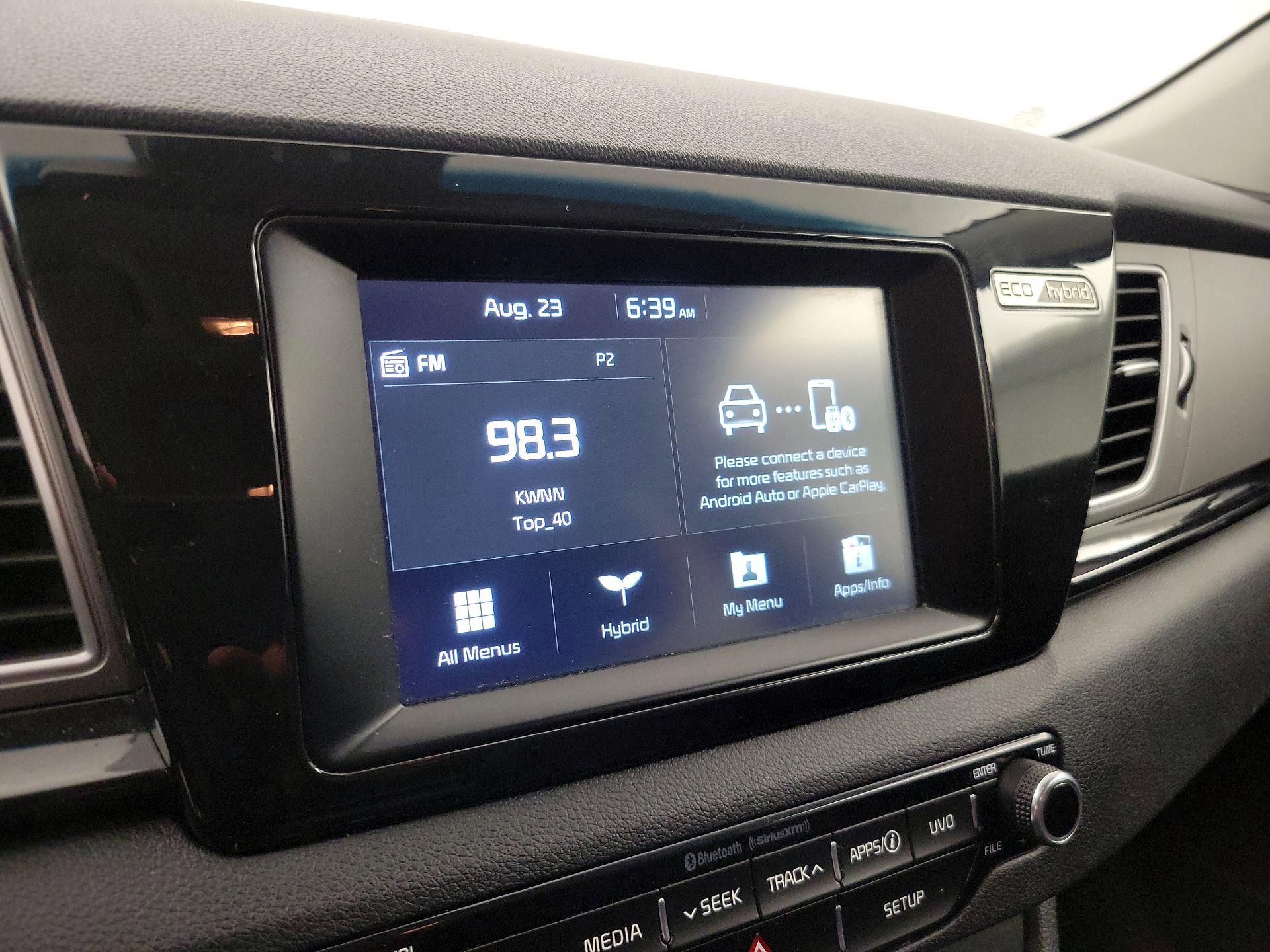 Thumbnail: 2019 Kia Niro - 15