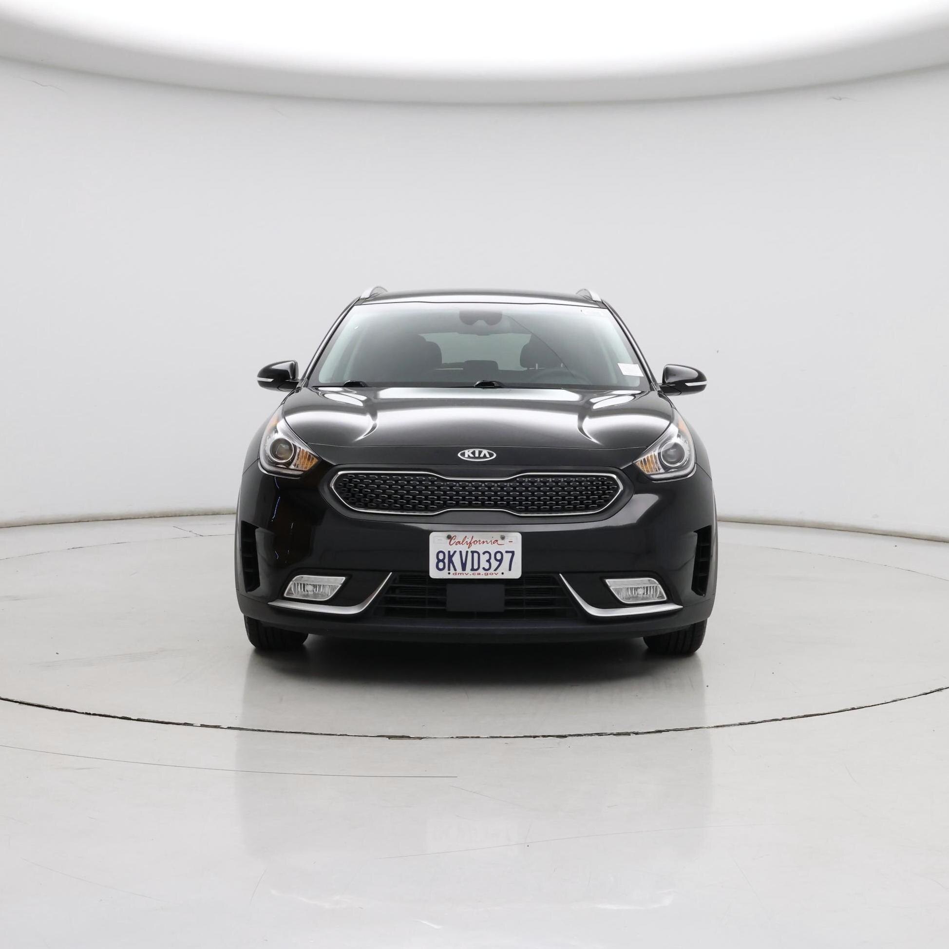 Thumbnail: 2019 Kia Niro - 5