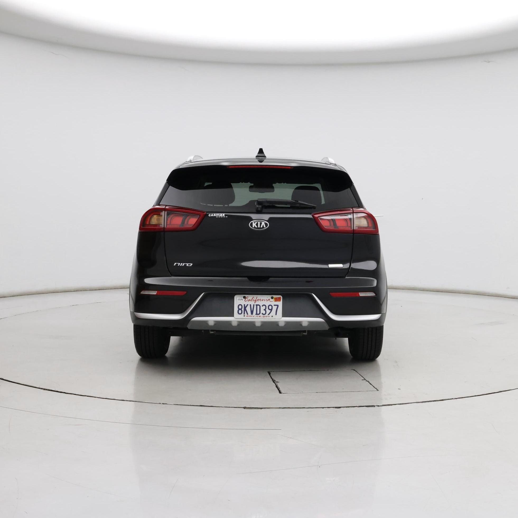 Thumbnail: 2019 Kia Niro - 6