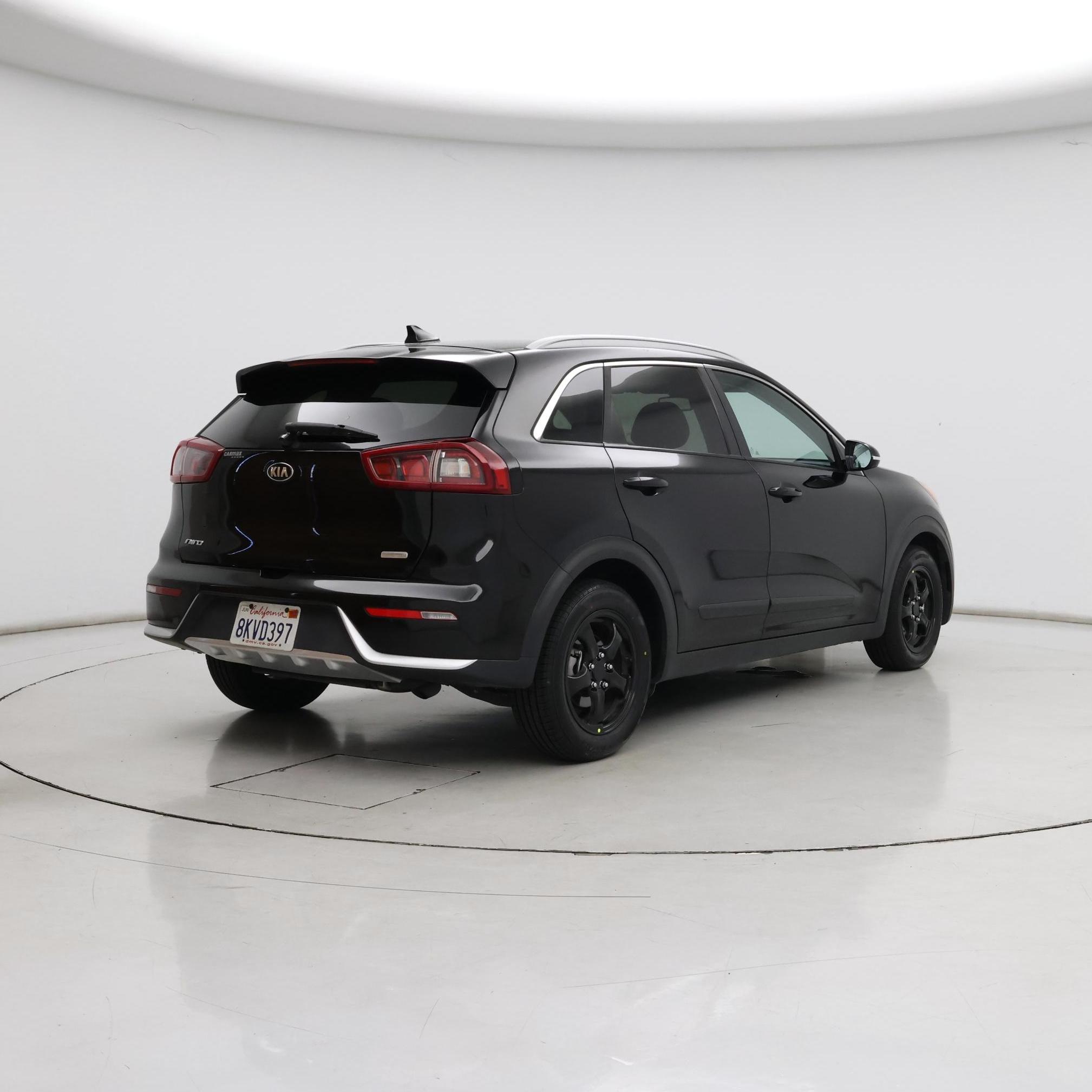 Thumbnail: 2019 Kia Niro - 8