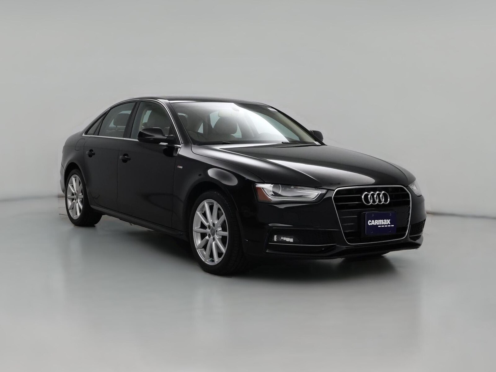 2016 Audi A4 Premium Plus