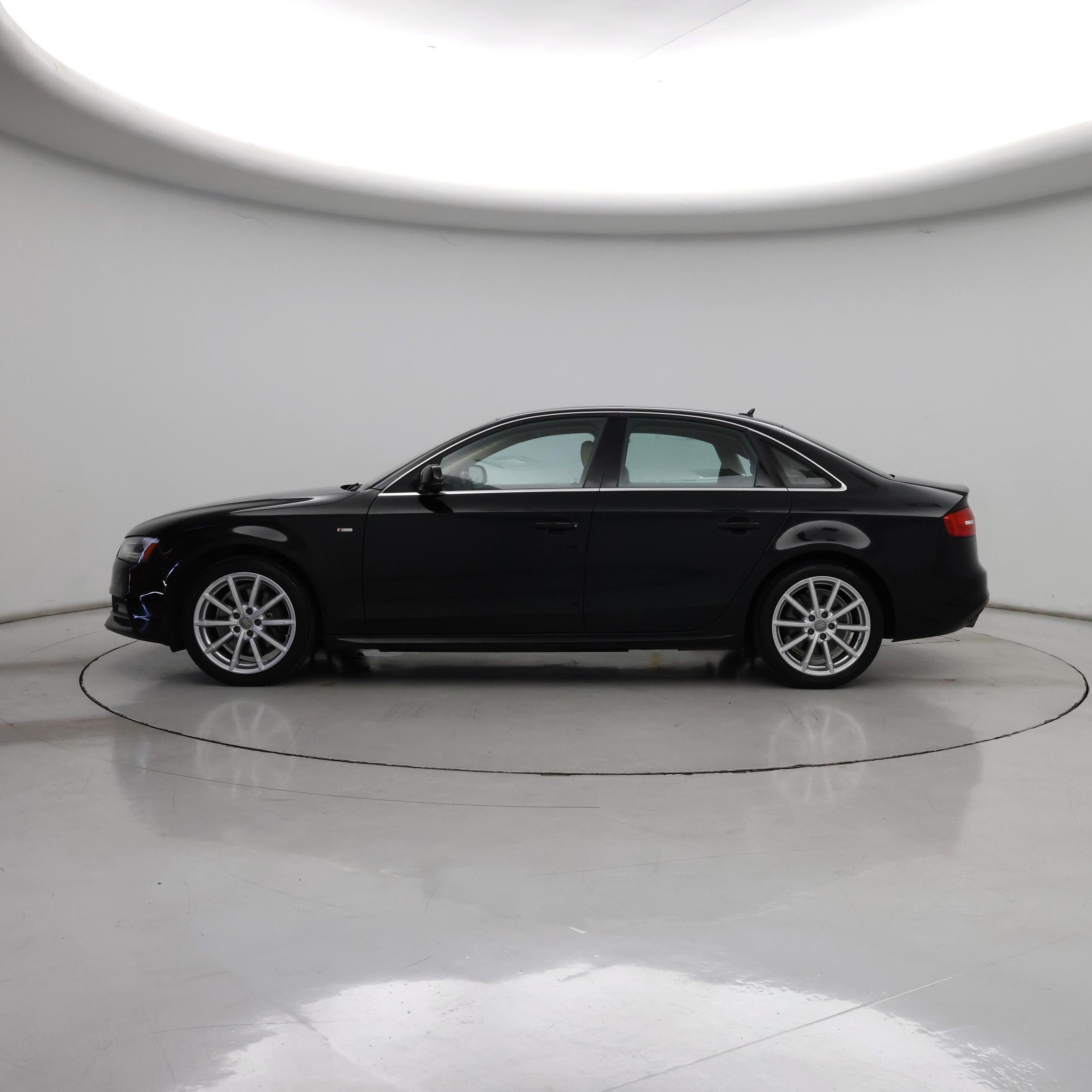Thumbnail: 2016 Audi A4 - 3