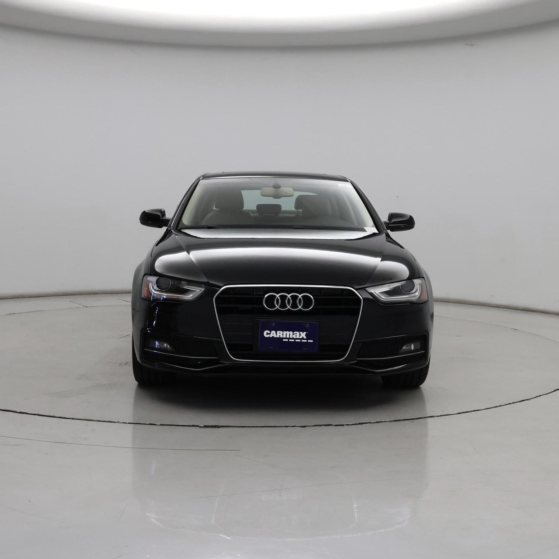 Thumbnail: 2016 Audi A4 - 5