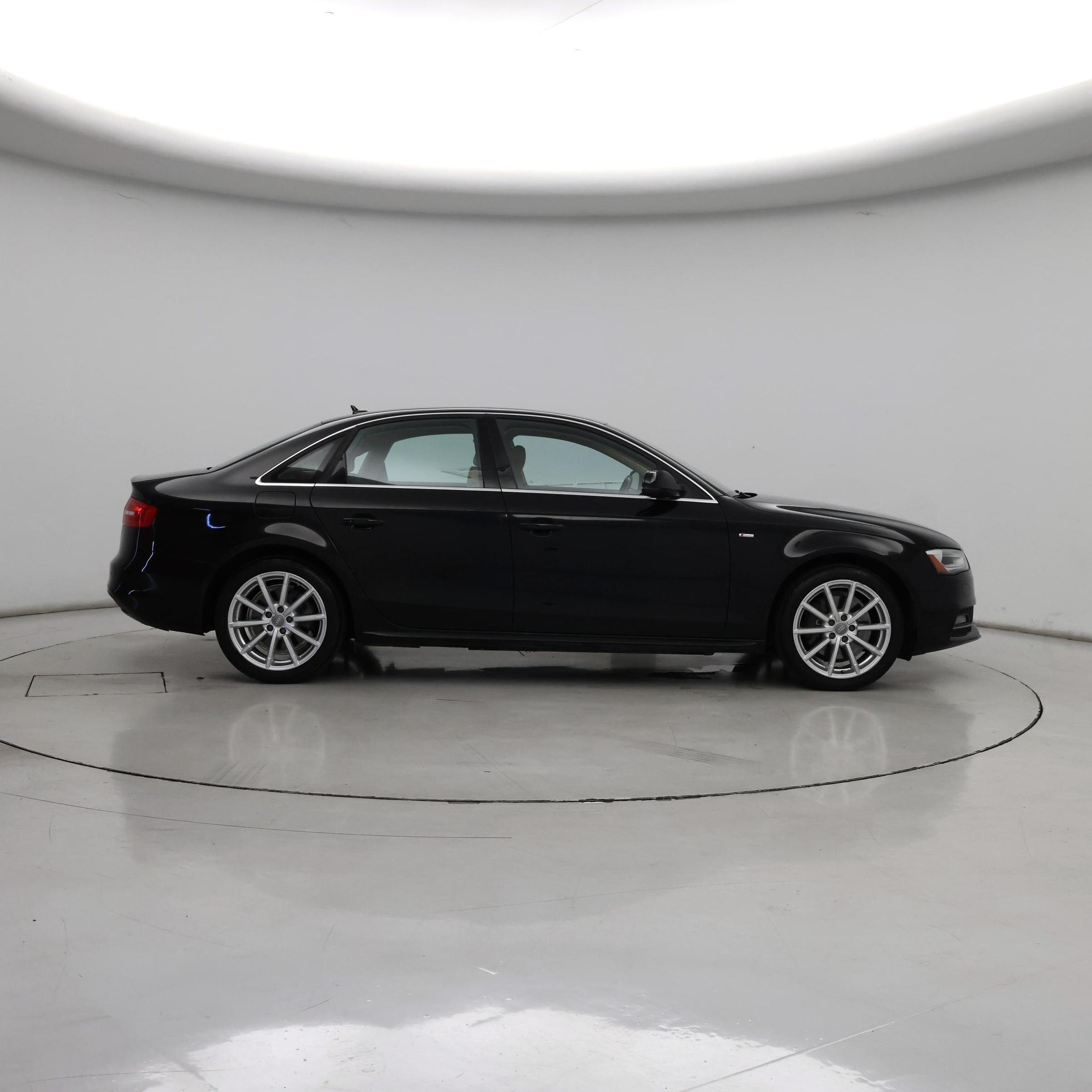 Thumbnail: 2016 Audi A4 - 7