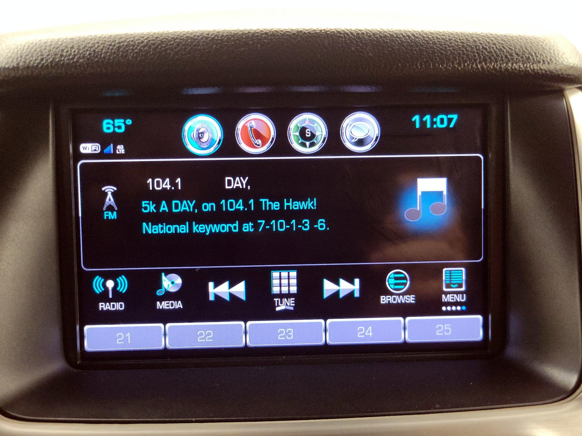 Thumbnail: 2017 GMC Yukon XL - 15