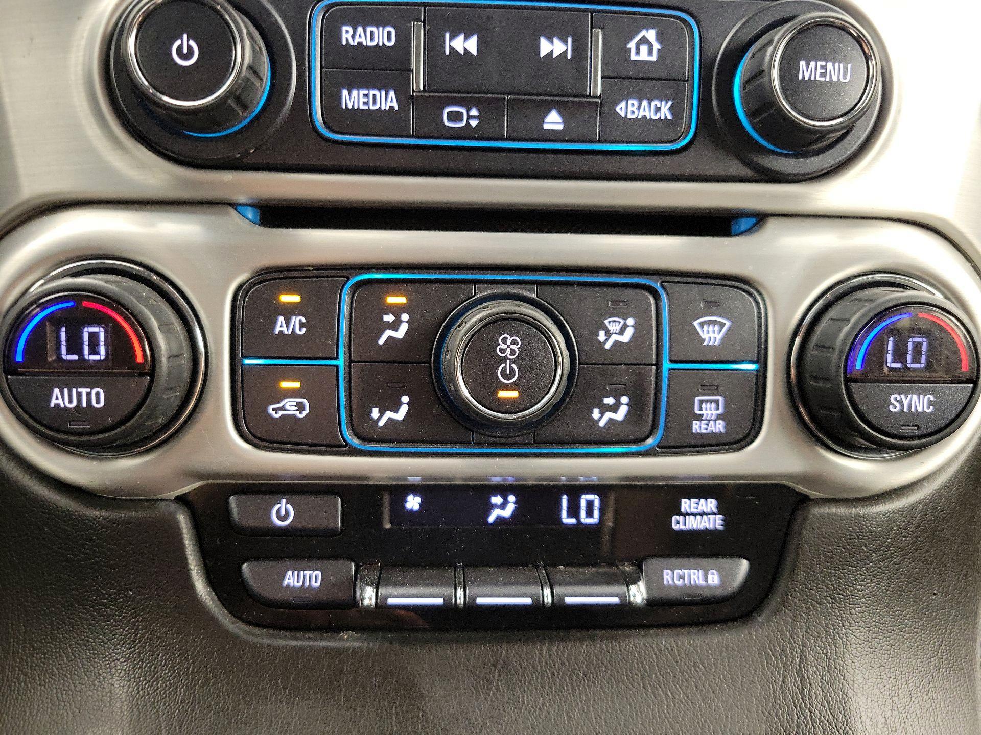 Thumbnail: 2017 GMC Yukon XL - 16
