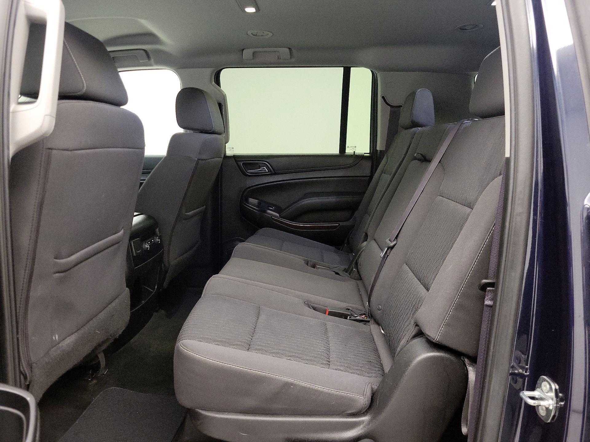 Thumbnail: 2017 GMC Yukon XL - 19
