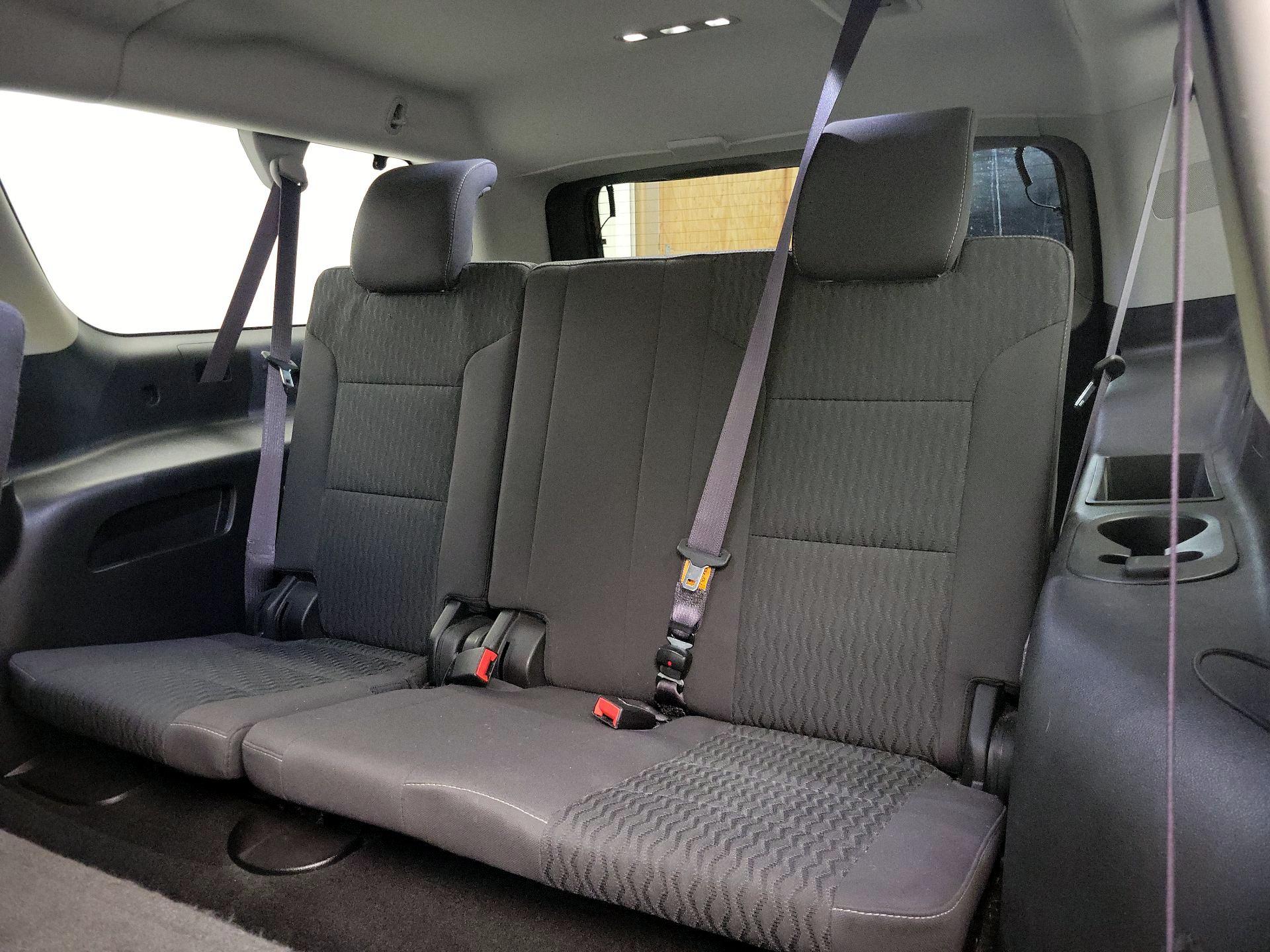 Thumbnail: 2017 GMC Yukon XL - 20