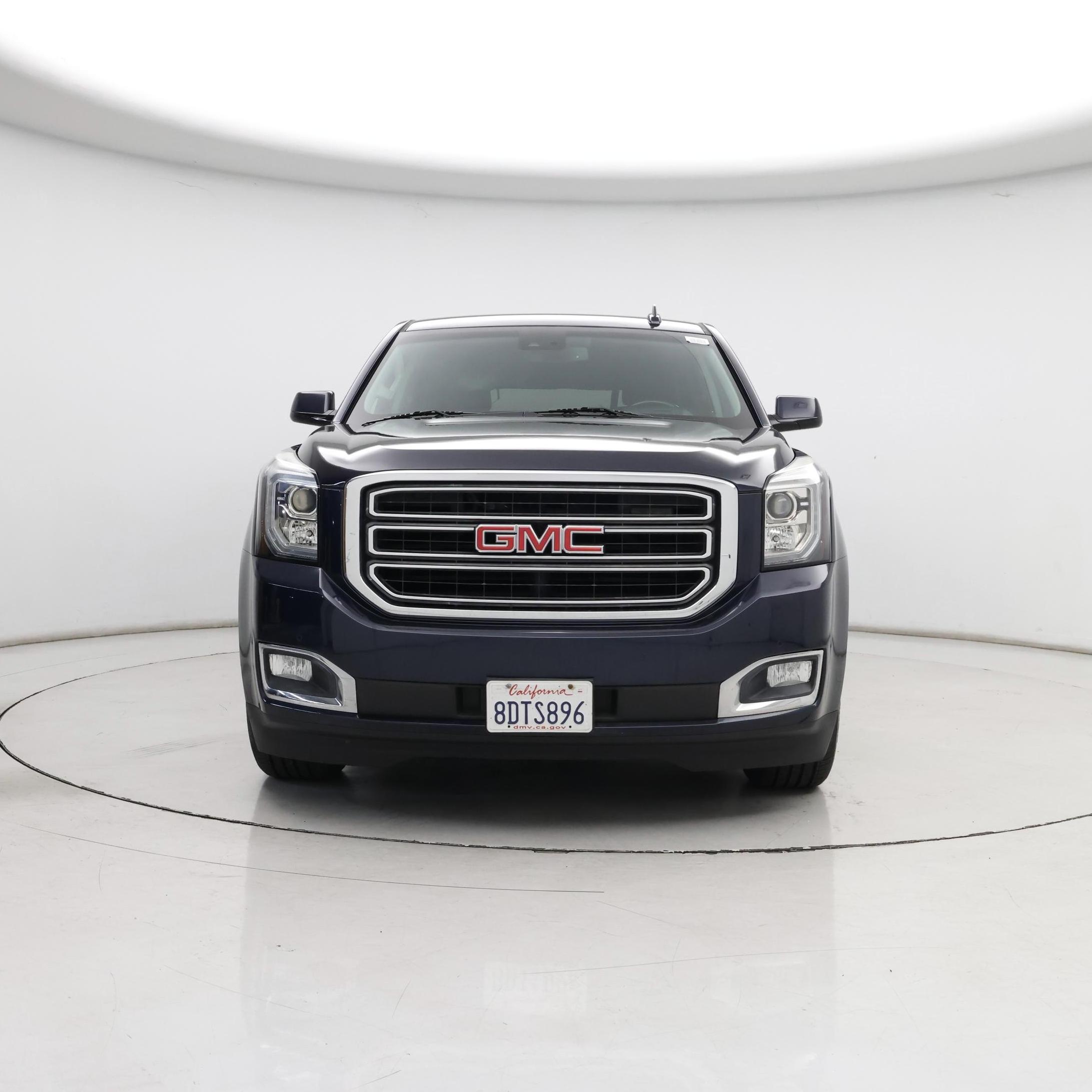 Thumbnail: 2017 GMC Yukon XL - 5