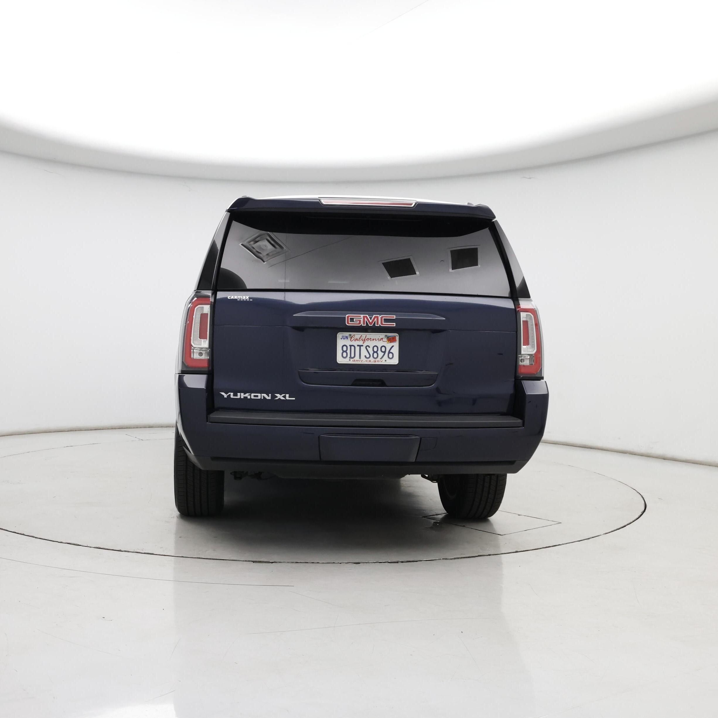 Thumbnail: 2017 GMC Yukon XL - 6