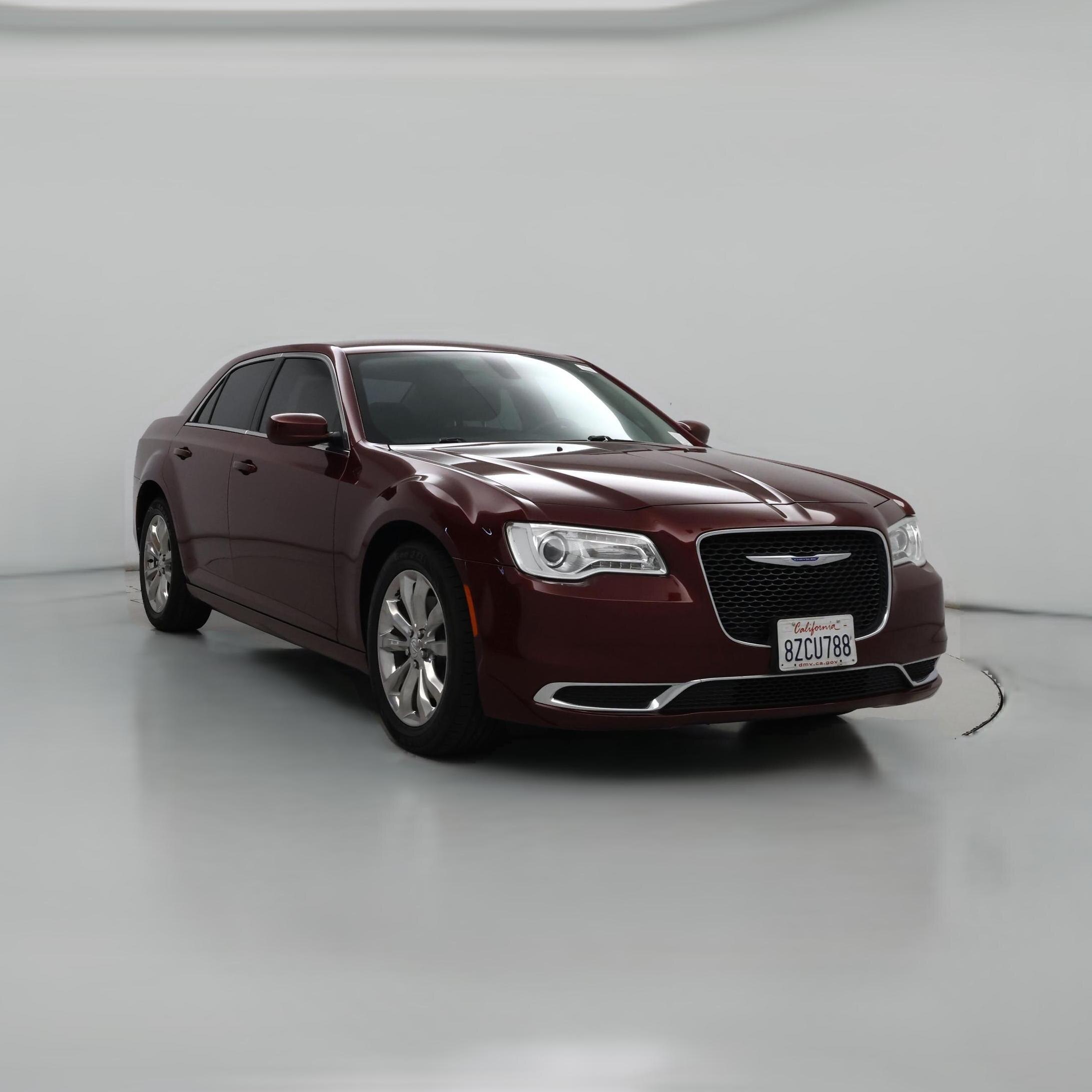 Thumbnail: 2019 Chrysler 300 - 1