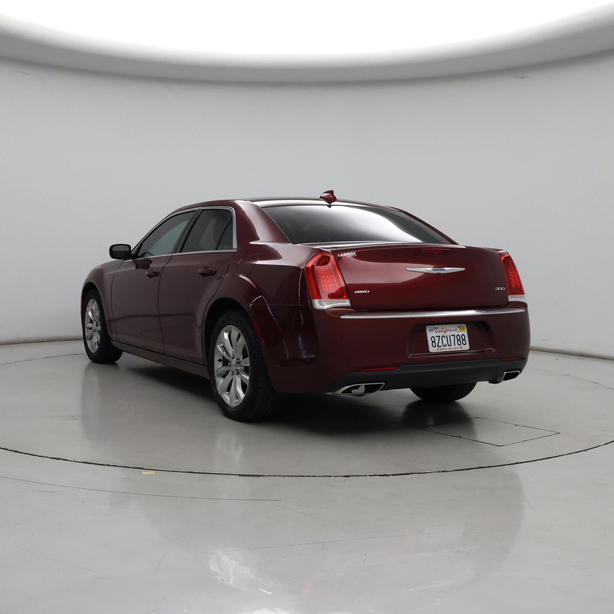 Thumbnail: 2019 Chrysler 300 - 2