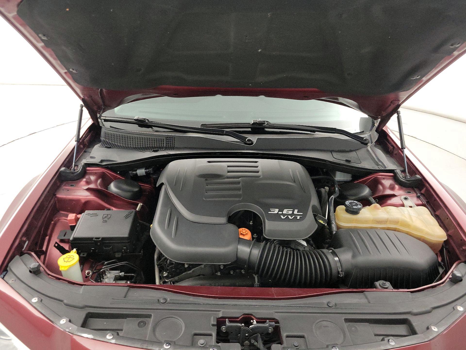 Thumbnail: 2019 Chrysler 300 - 20