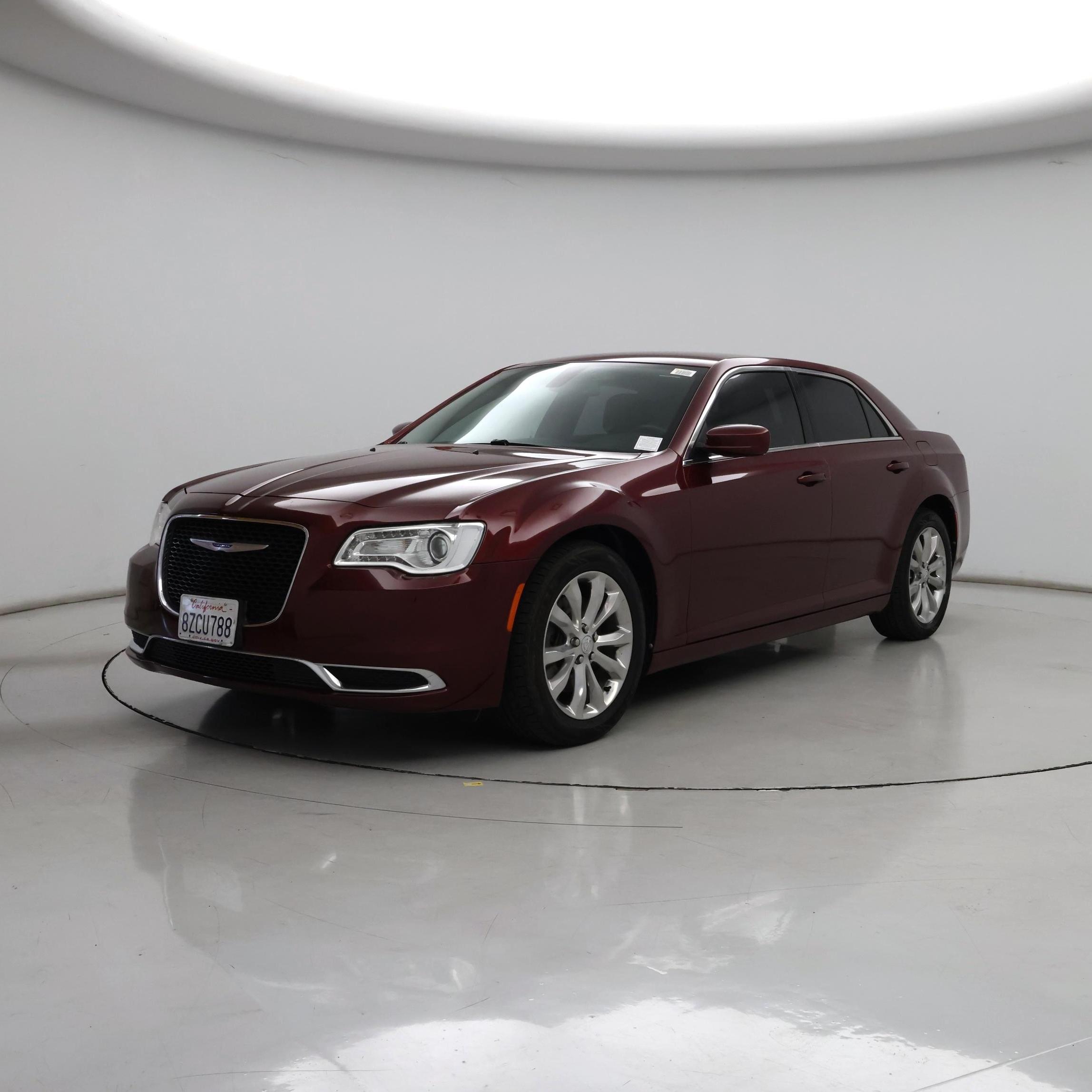 Thumbnail: 2019 Chrysler 300 - 4