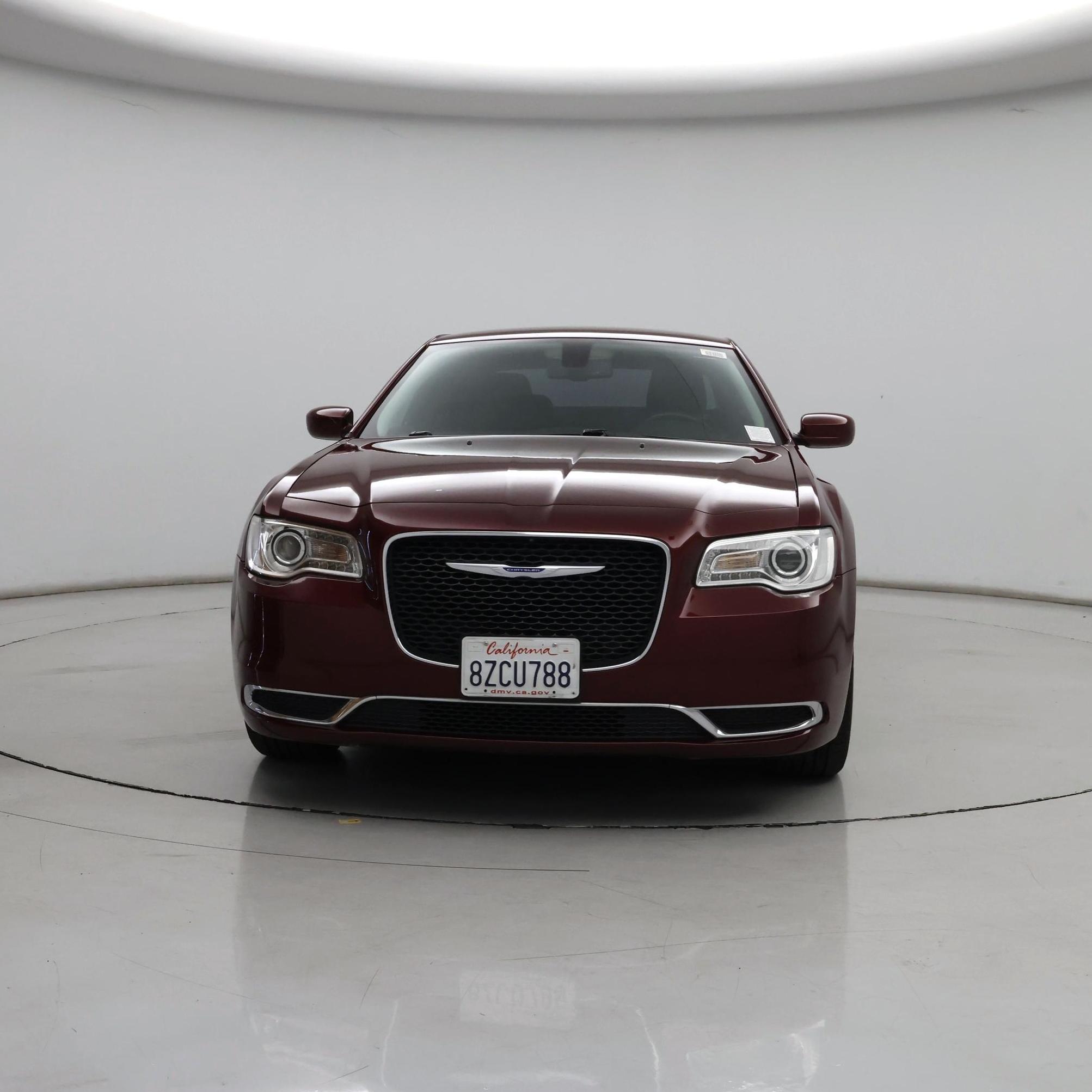 Thumbnail: 2019 Chrysler 300 - 5