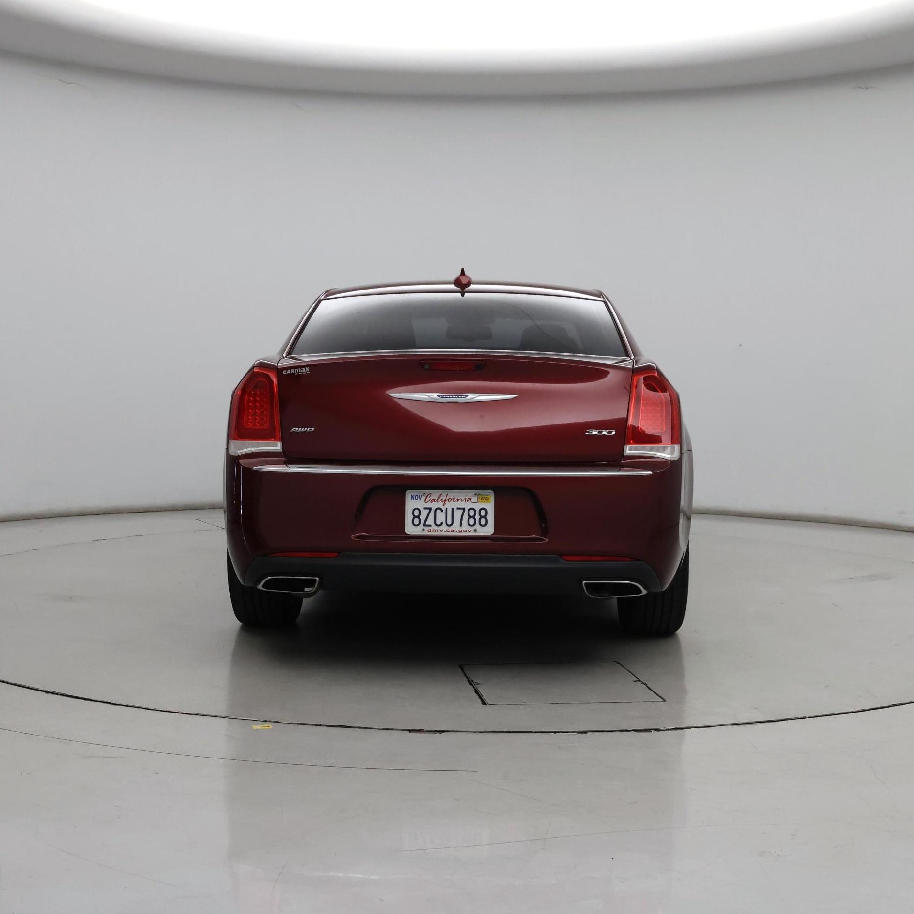 Thumbnail: 2019 Chrysler 300 - 6