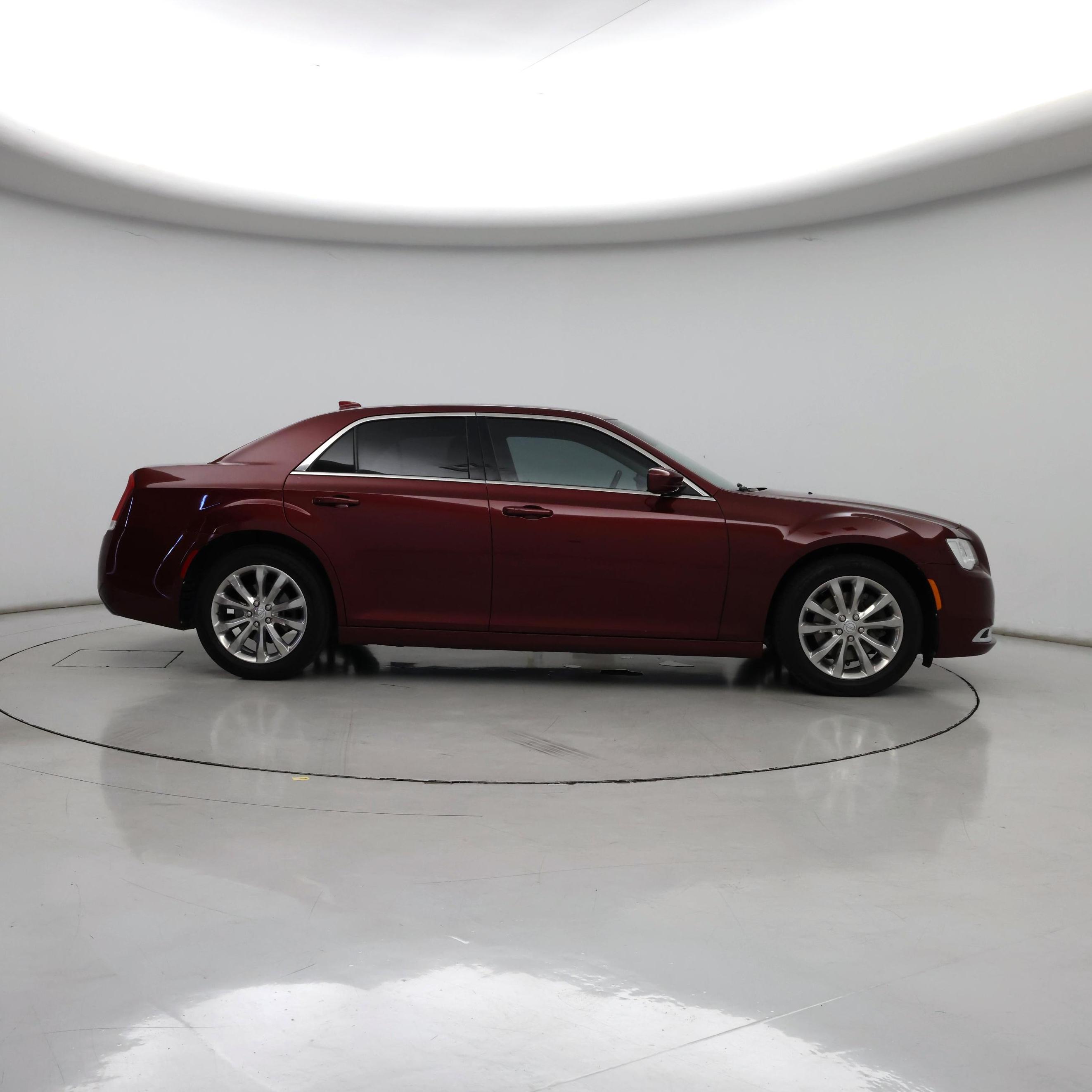 Thumbnail: 2019 Chrysler 300 - 7