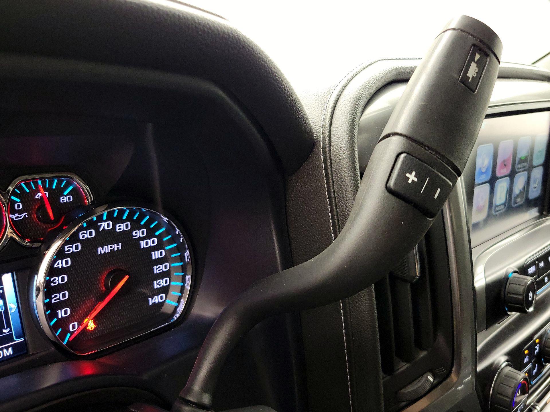 Thumbnail: 2016 Chevrolet Silverado 1500 - 16