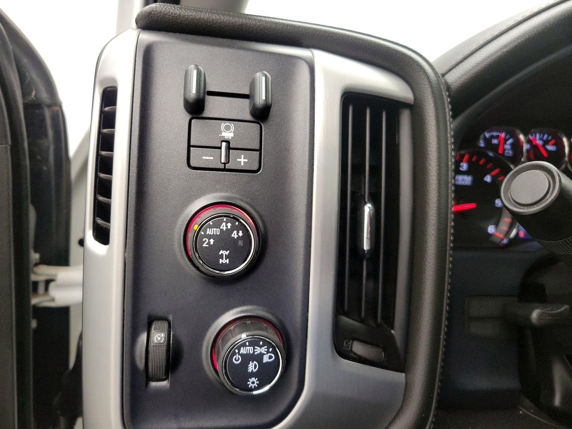 Thumbnail: 2015 GMC Sierra 1500 - 13