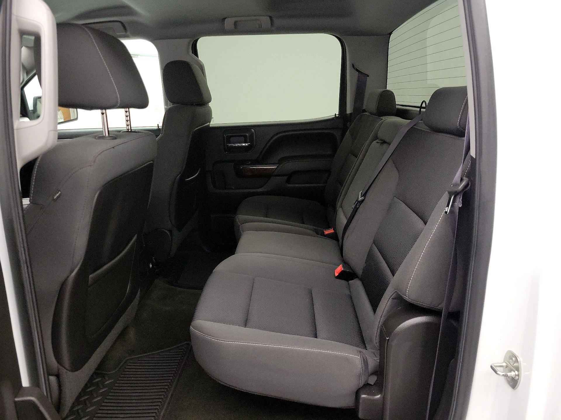Thumbnail: 2015 GMC Sierra 1500 - 18