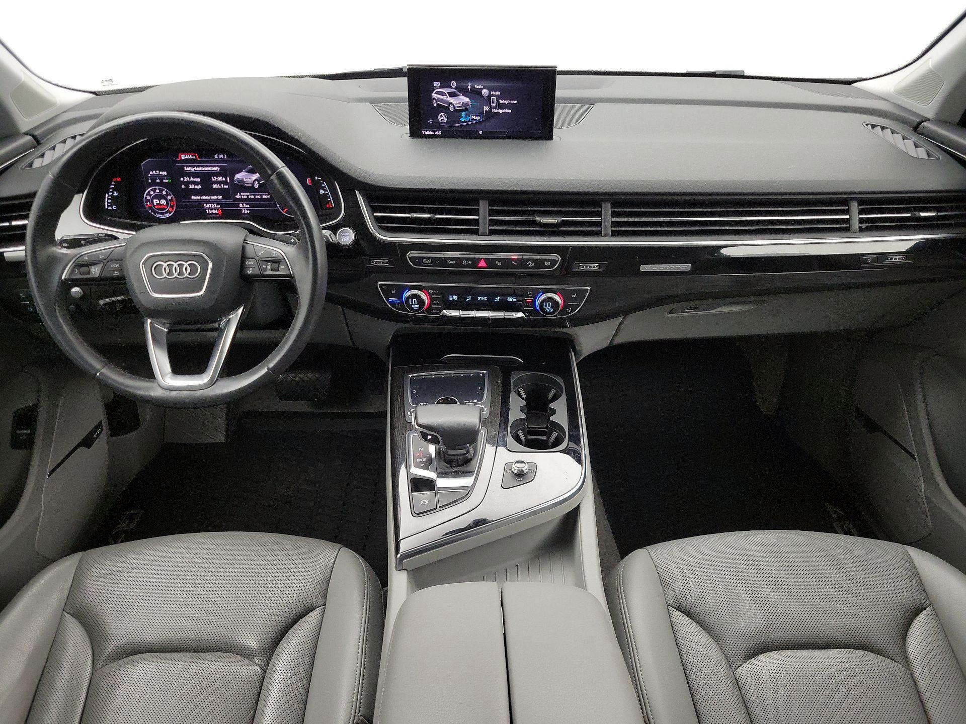 Thumbnail: 2019 Audi Q7 - 9