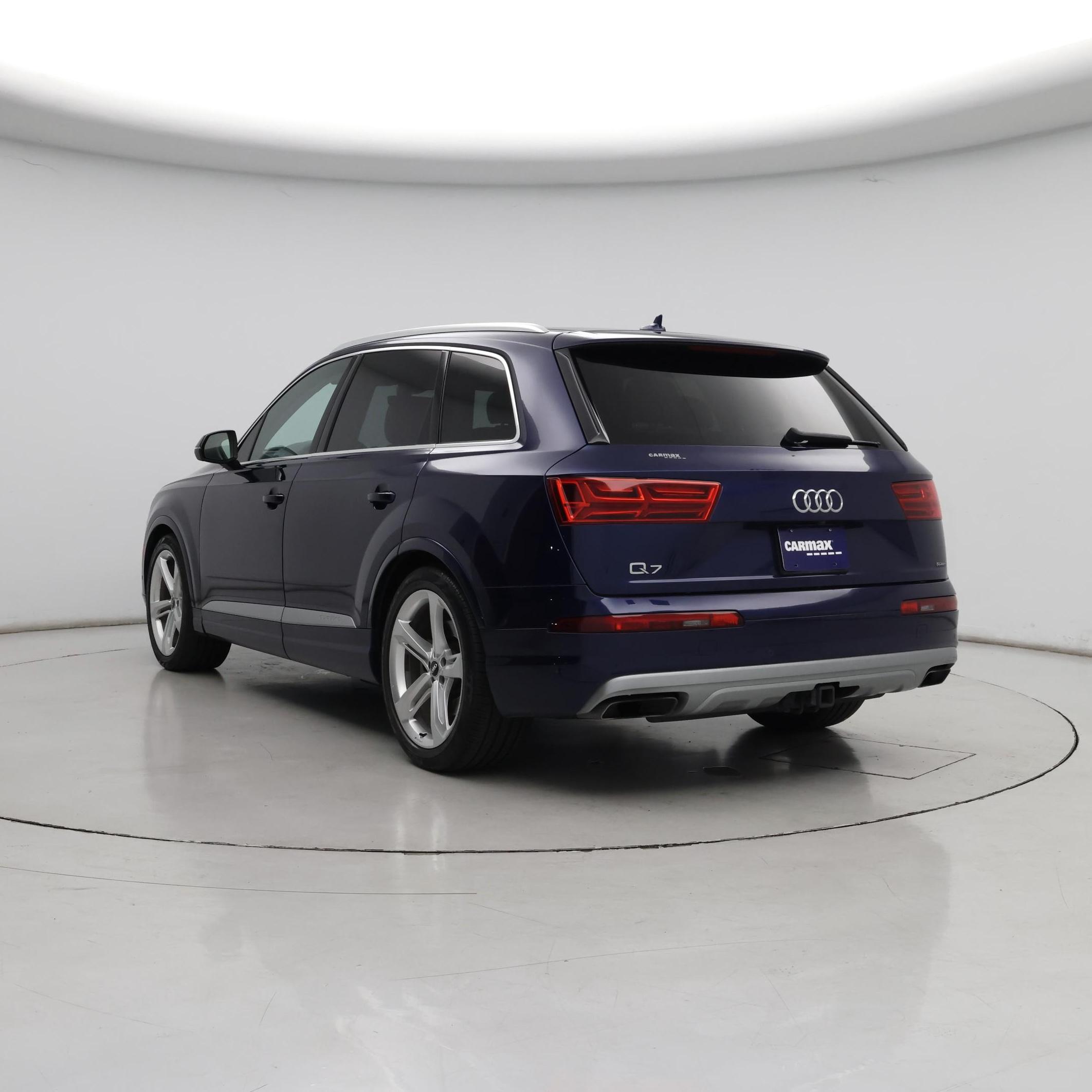 Thumbnail: 2019 Audi Q7 - 2