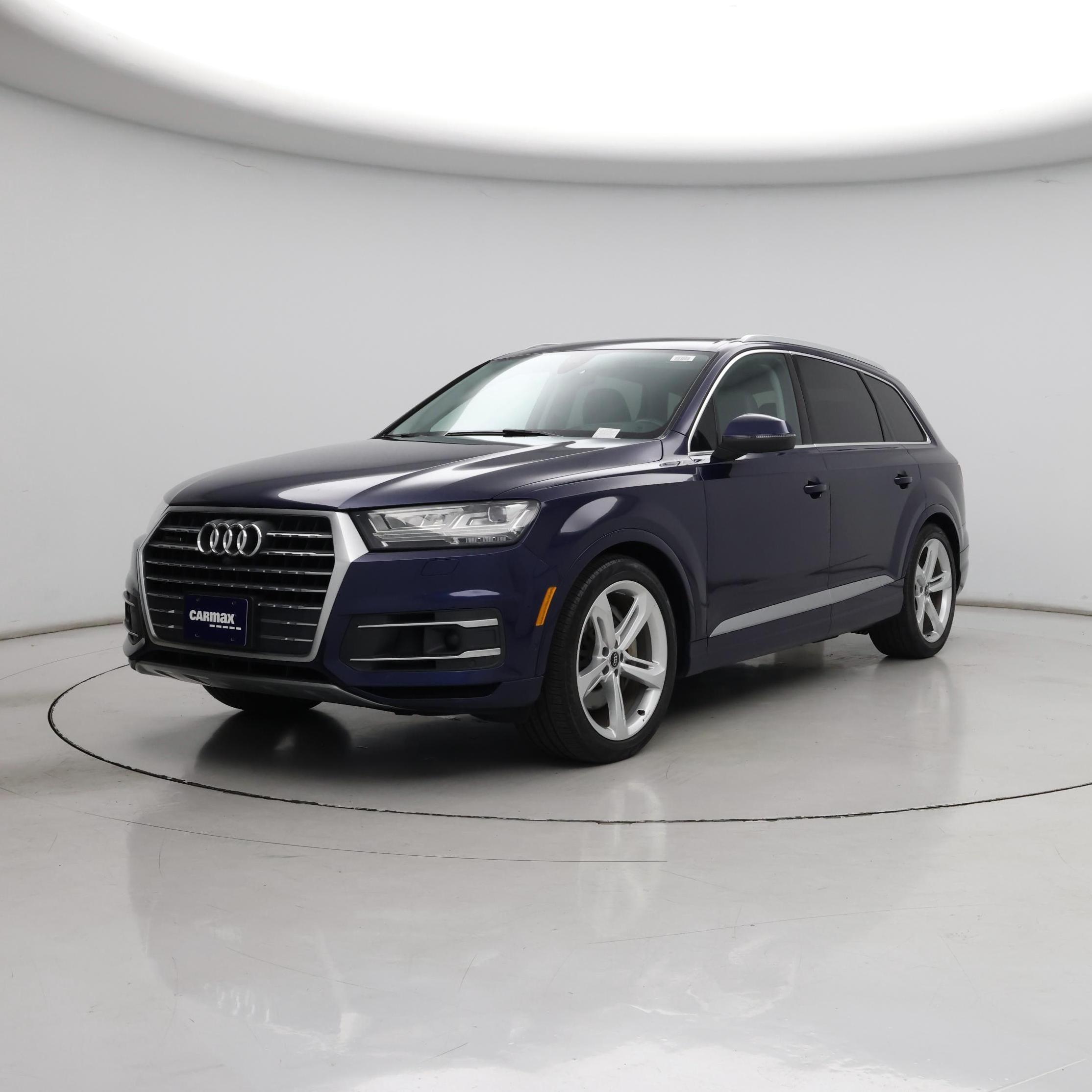 Thumbnail: 2019 Audi Q7 - 4