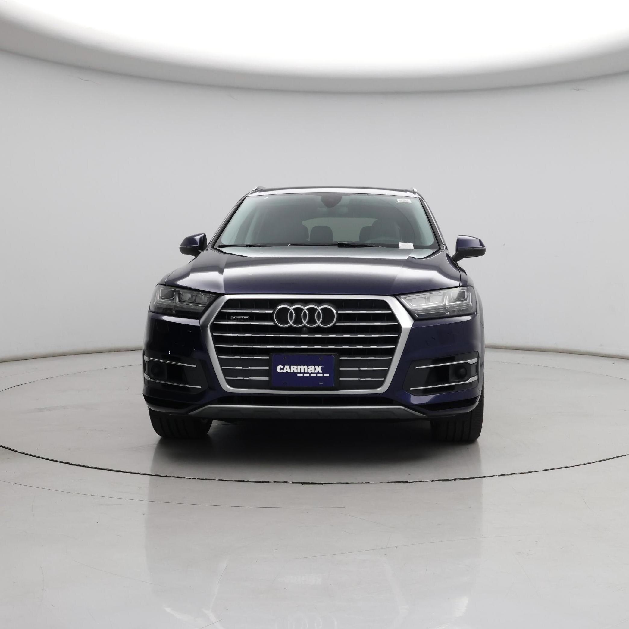 Thumbnail: 2019 Audi Q7 - 5