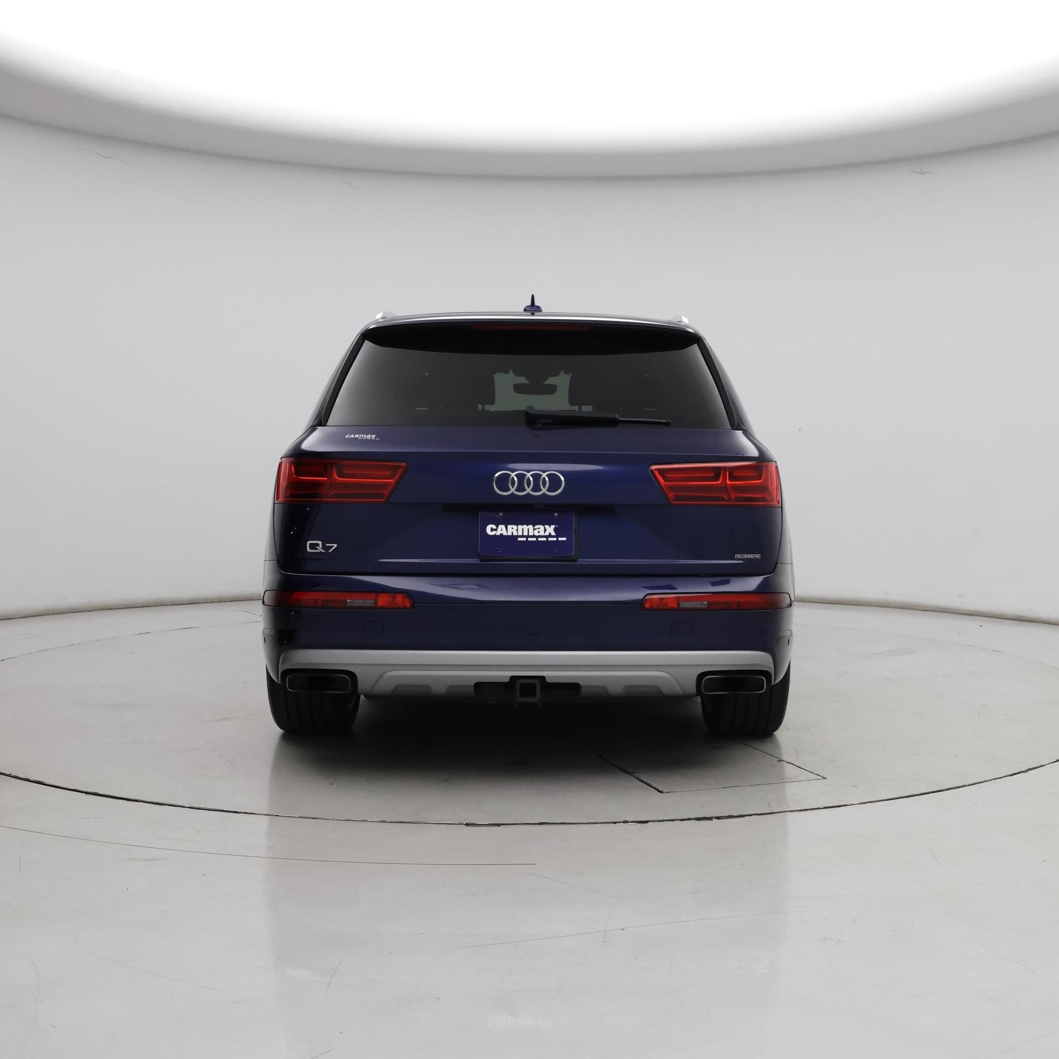 Thumbnail: 2019 Audi Q7 - 6