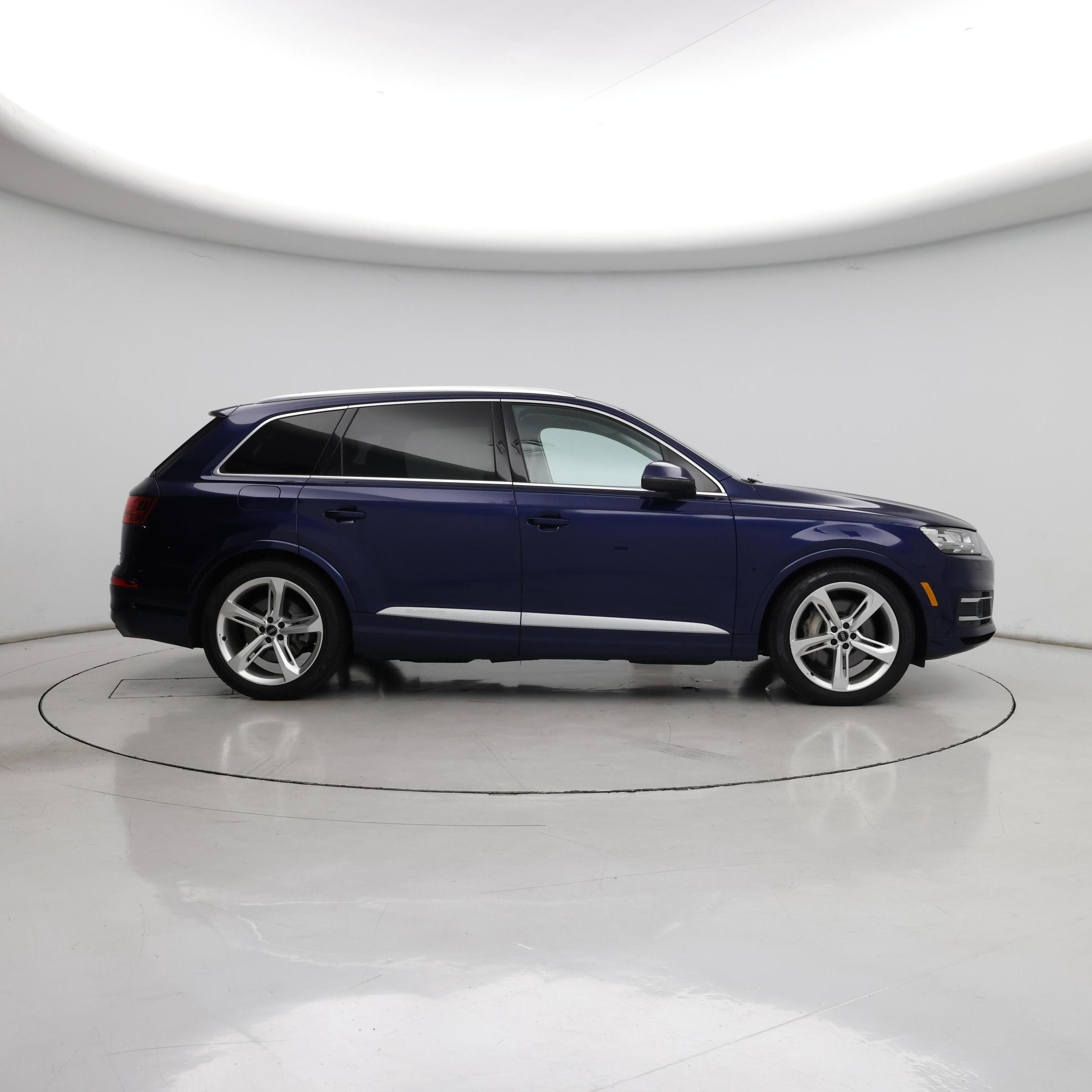 Thumbnail: 2019 Audi Q7 - 7