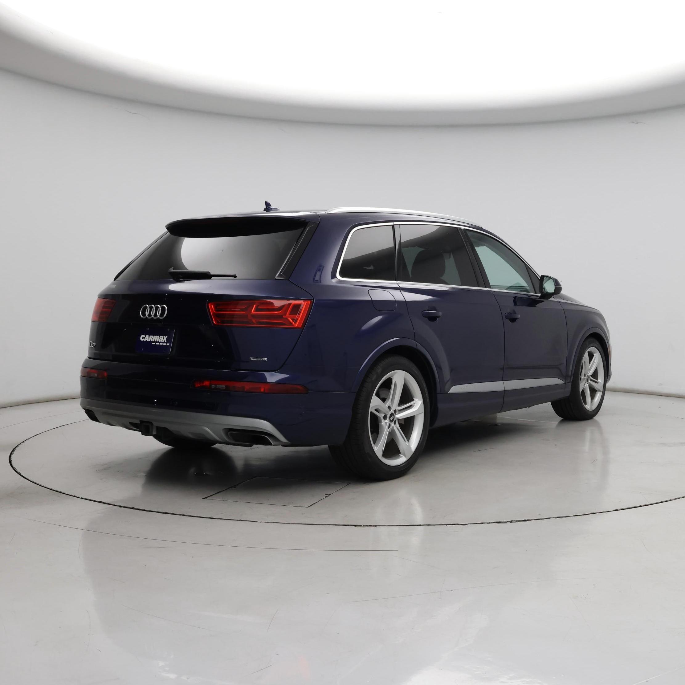 Thumbnail: 2019 Audi Q7 - 8