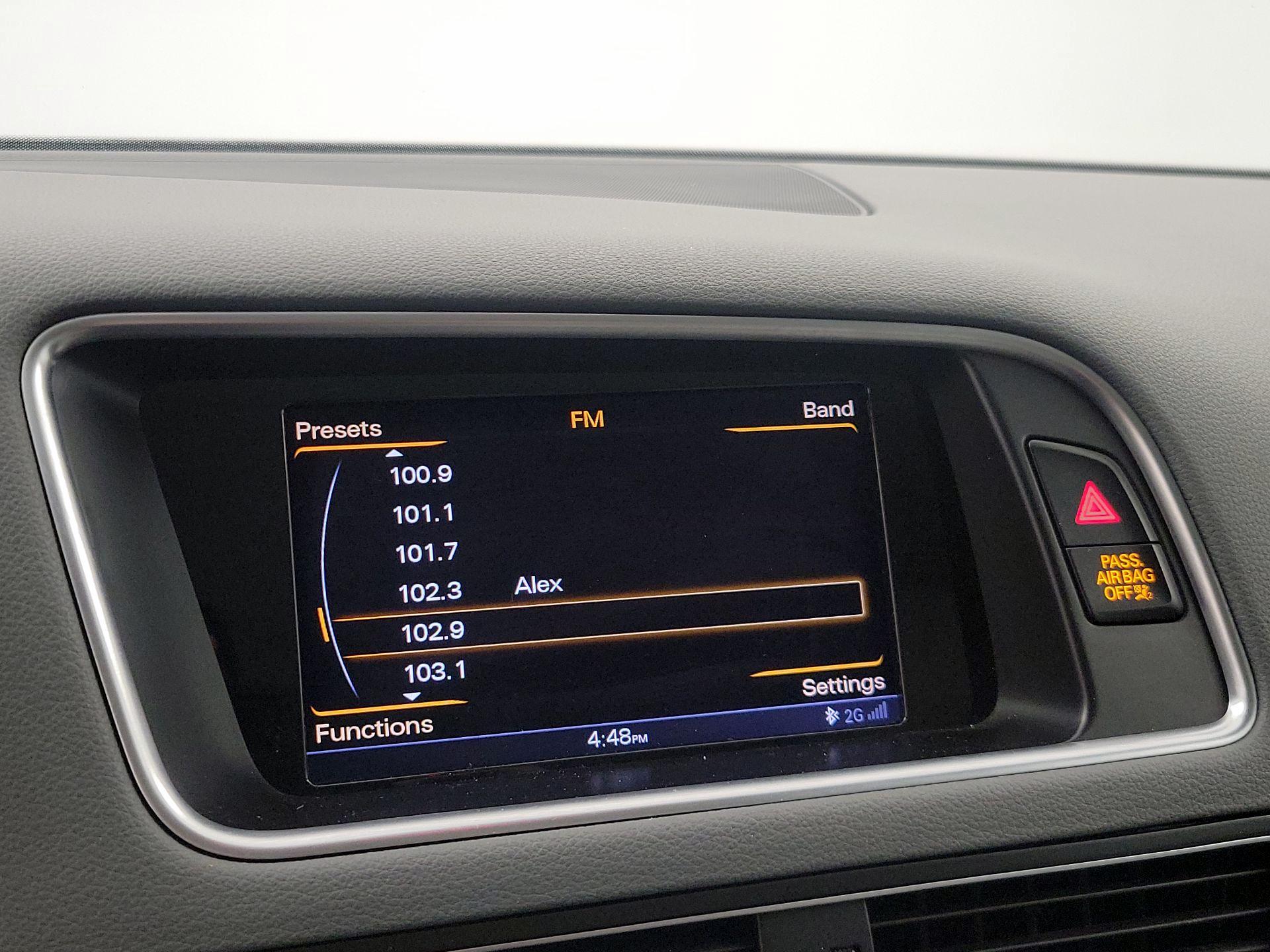 Thumbnail: 2016 Audi Q5 - 16