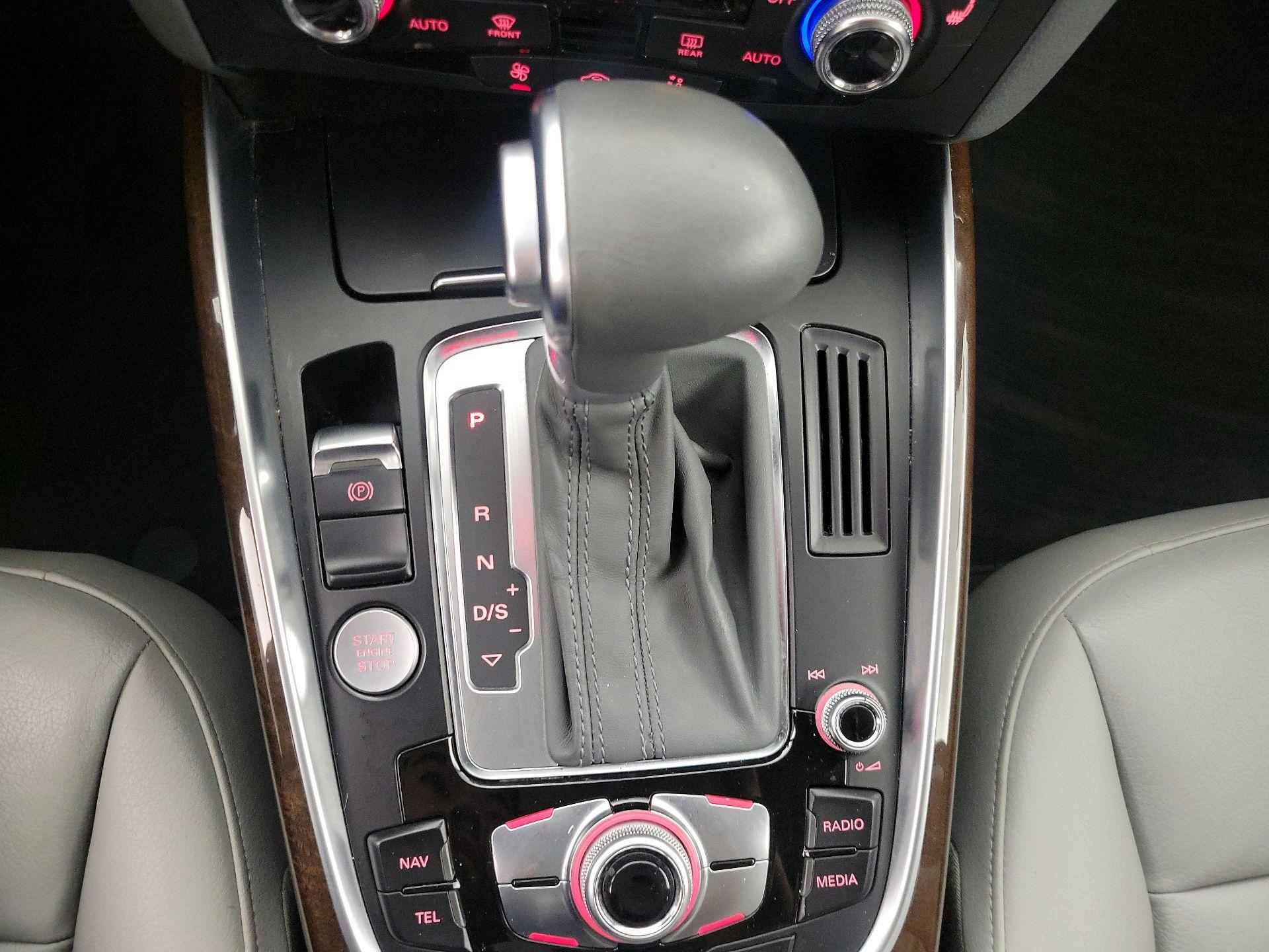 Thumbnail: 2016 Audi Q5 - 18