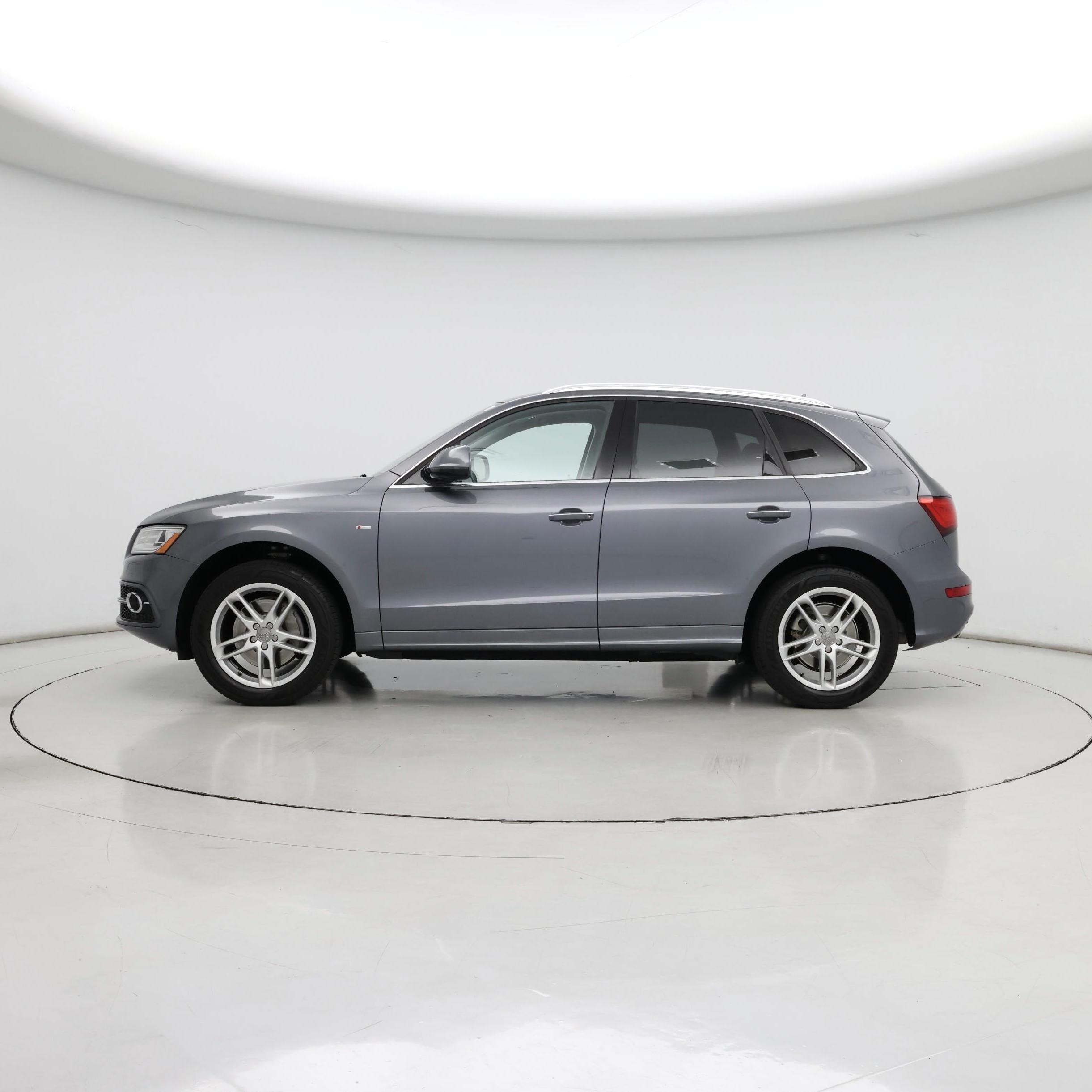 Thumbnail: 2016 Audi Q5 - 3